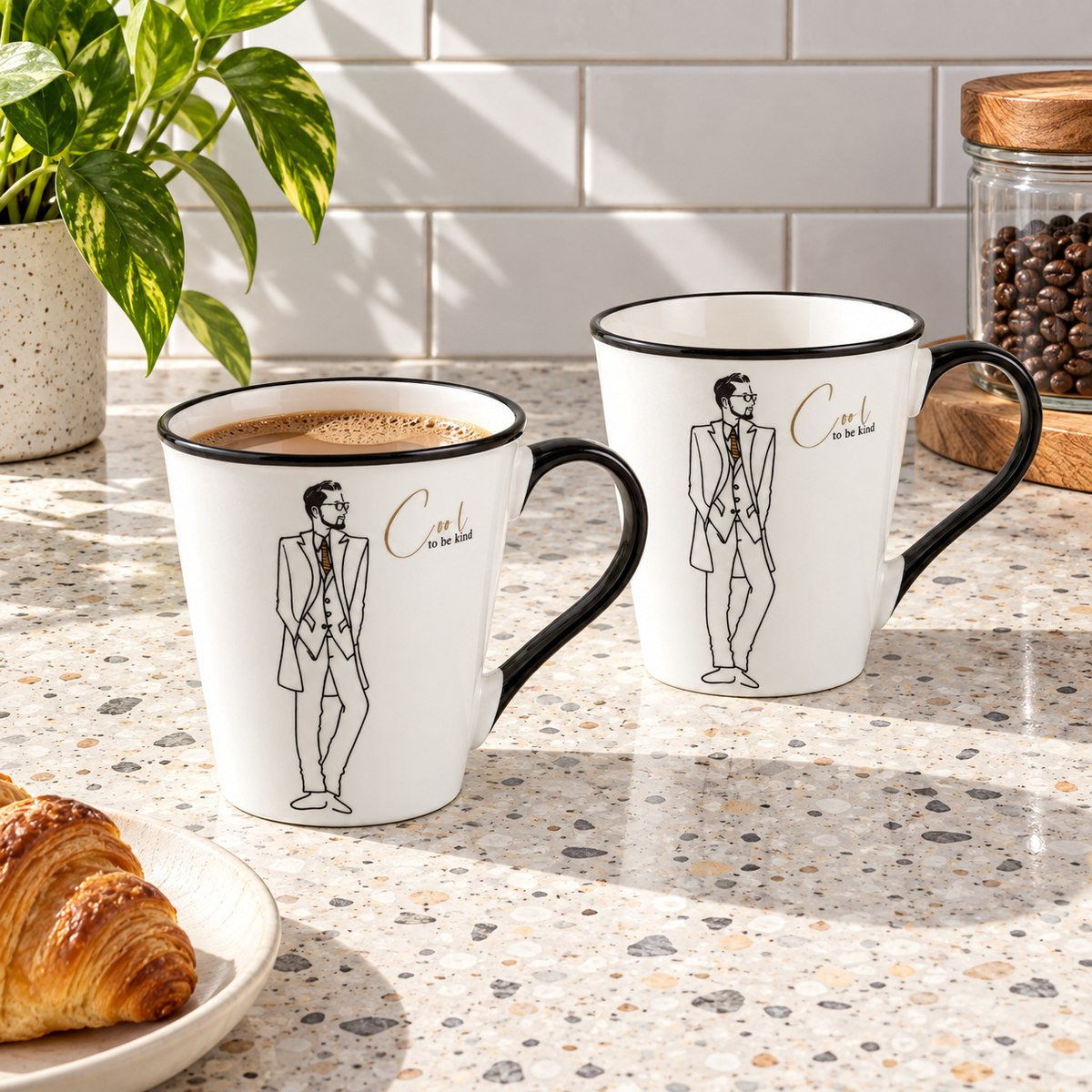 مجات من سوزان - طقم من قطعتين-hbxdecorandfurnishings-tabletop-coffeeandteasets-image-1