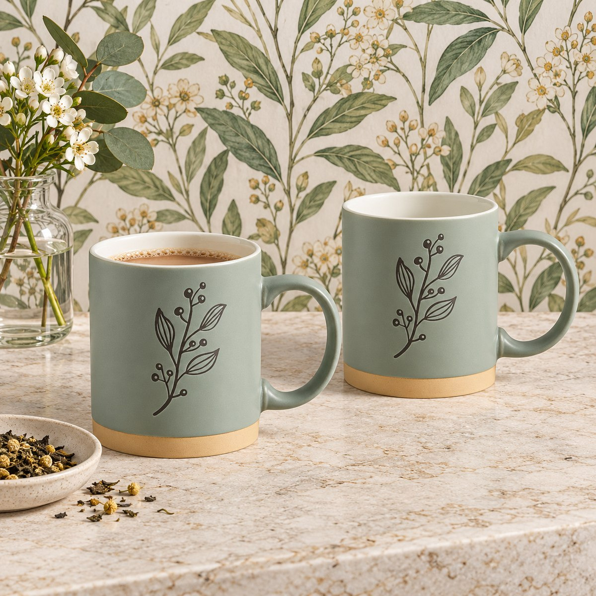 طقم مجات قطعتين من سوزان-hbxdecorandfurnishings-tabletop-coffeeandteasets-image-1