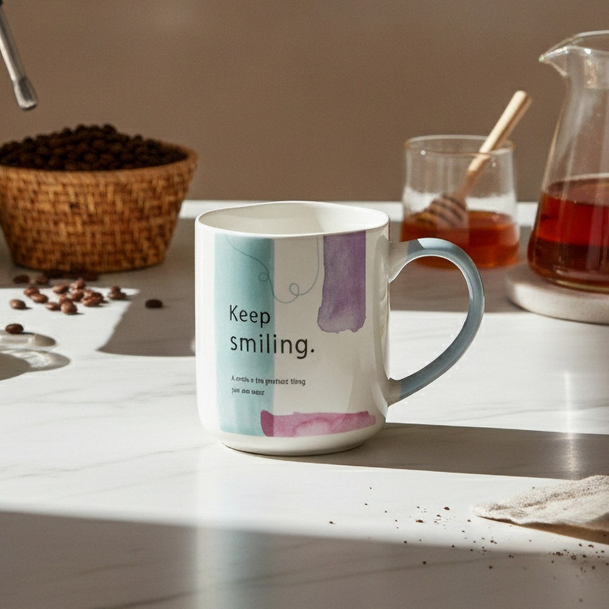 مج من سوزان - طقم من قطعتين-hbxdecorandfurnishings-tabletop-coffeeandteasets-image-4