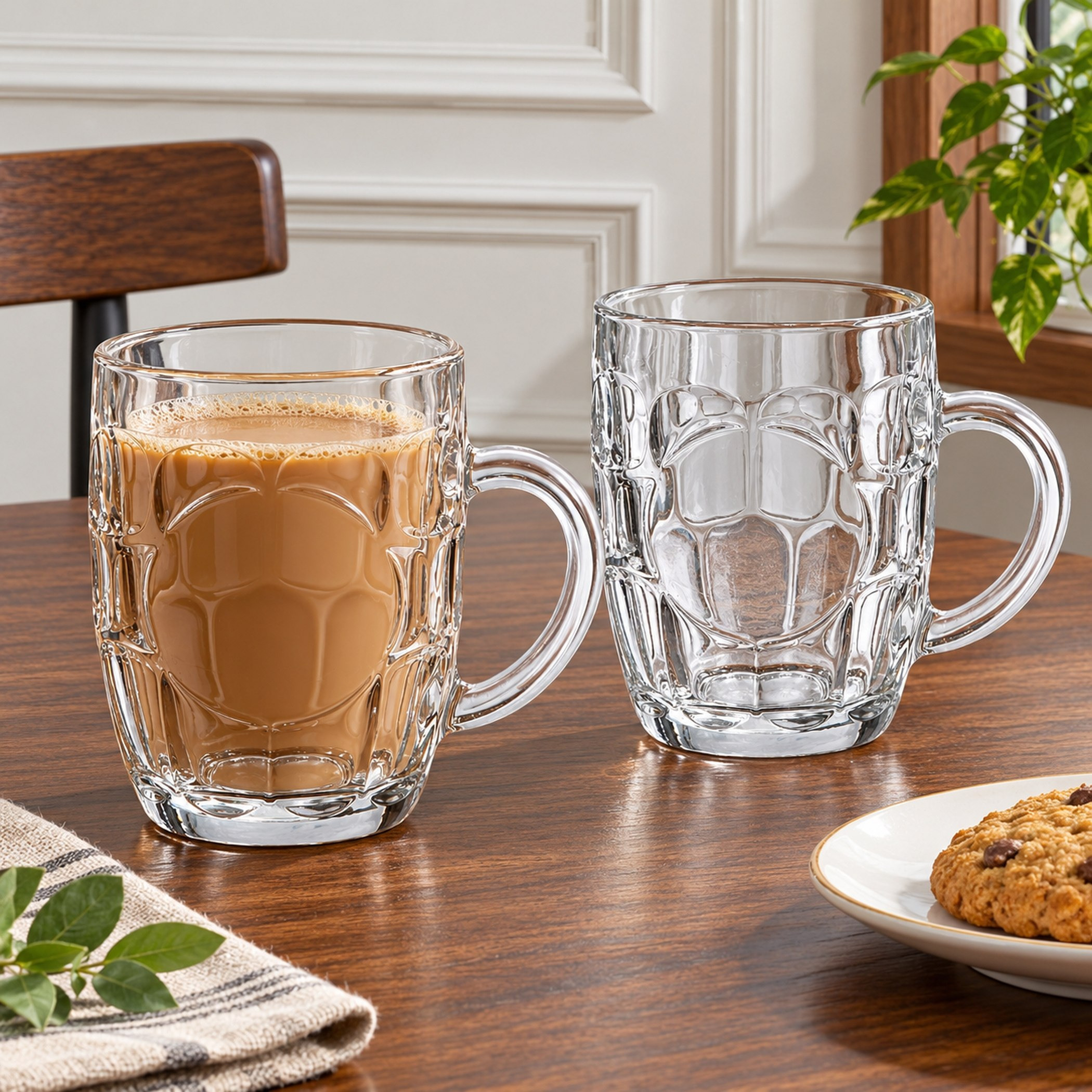 Luminarc Mug - Set of 2-hbxdecorandfurnishings-tabletop-coffeeandteasets-image-1