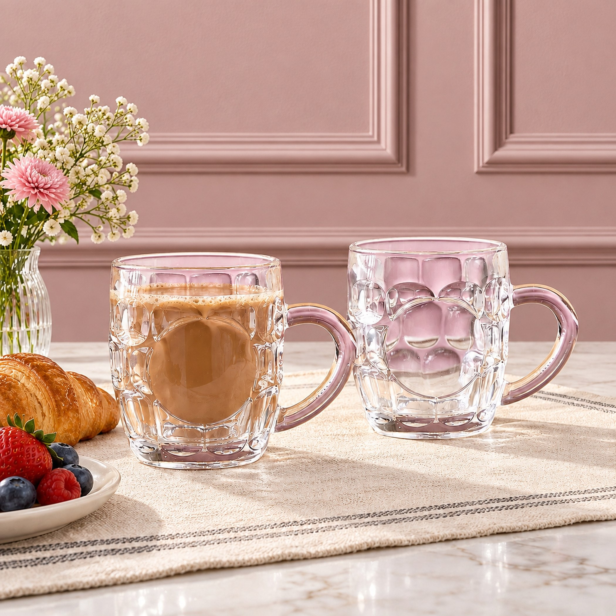 Luminarc Mug - Set of 2-hbxdecorandfurnishings-tabletop-coffeeandteasets-image-1