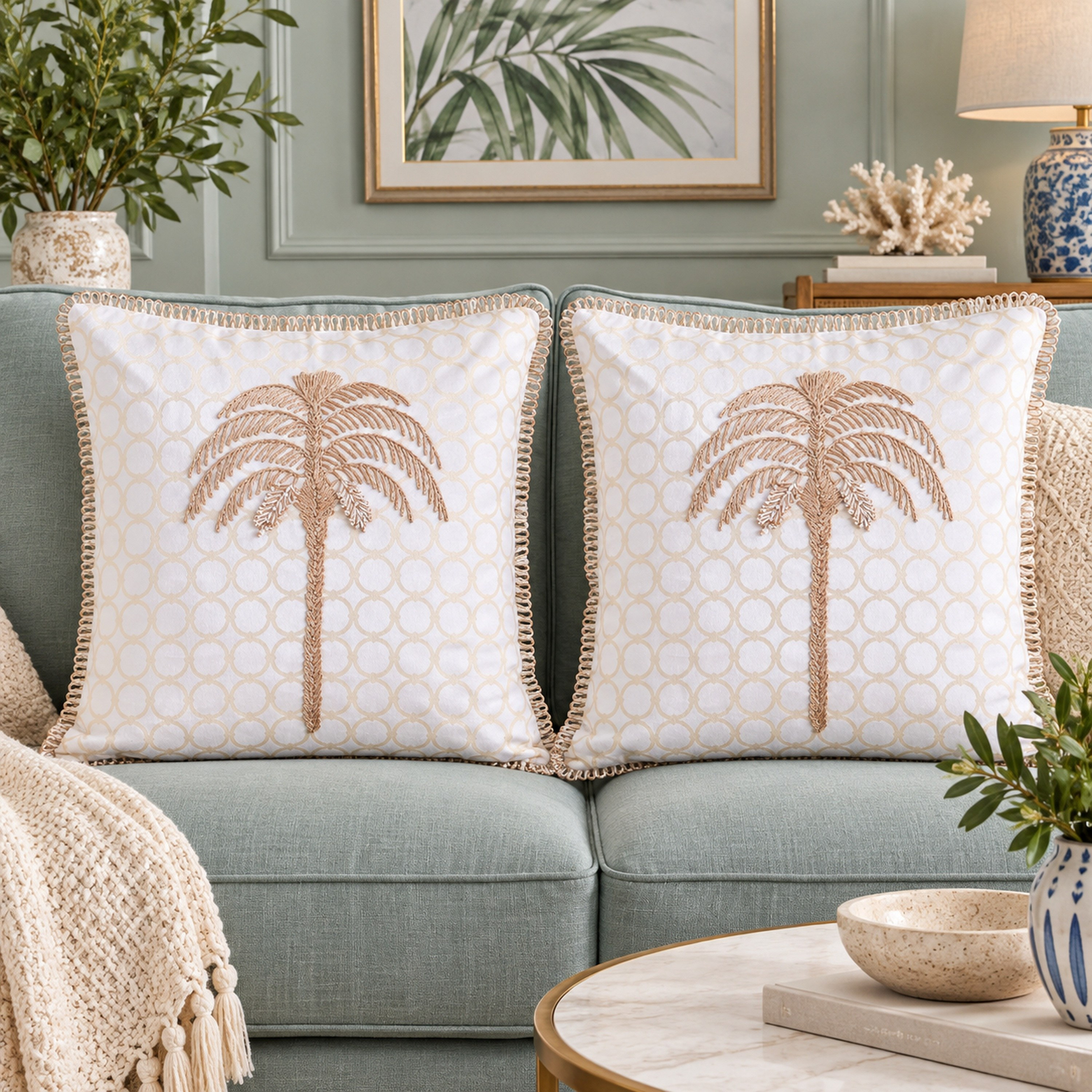 Sahara Filled Cushion - Set of 2-hbxlivingroom-furnishings-cushionsandcovers-filledcushions-image-1