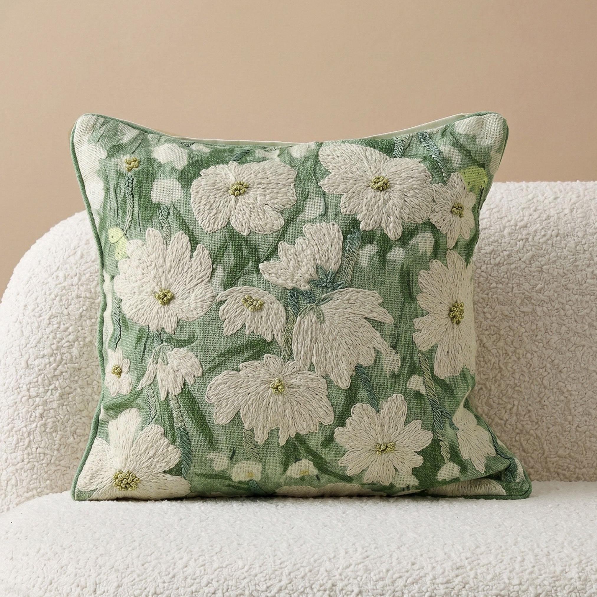 طقم وسائد محشوة من فلورال جاردن - قطعتين-hbxlivingroom-furnishings-cushionsandcovers-filledcushions-image-2