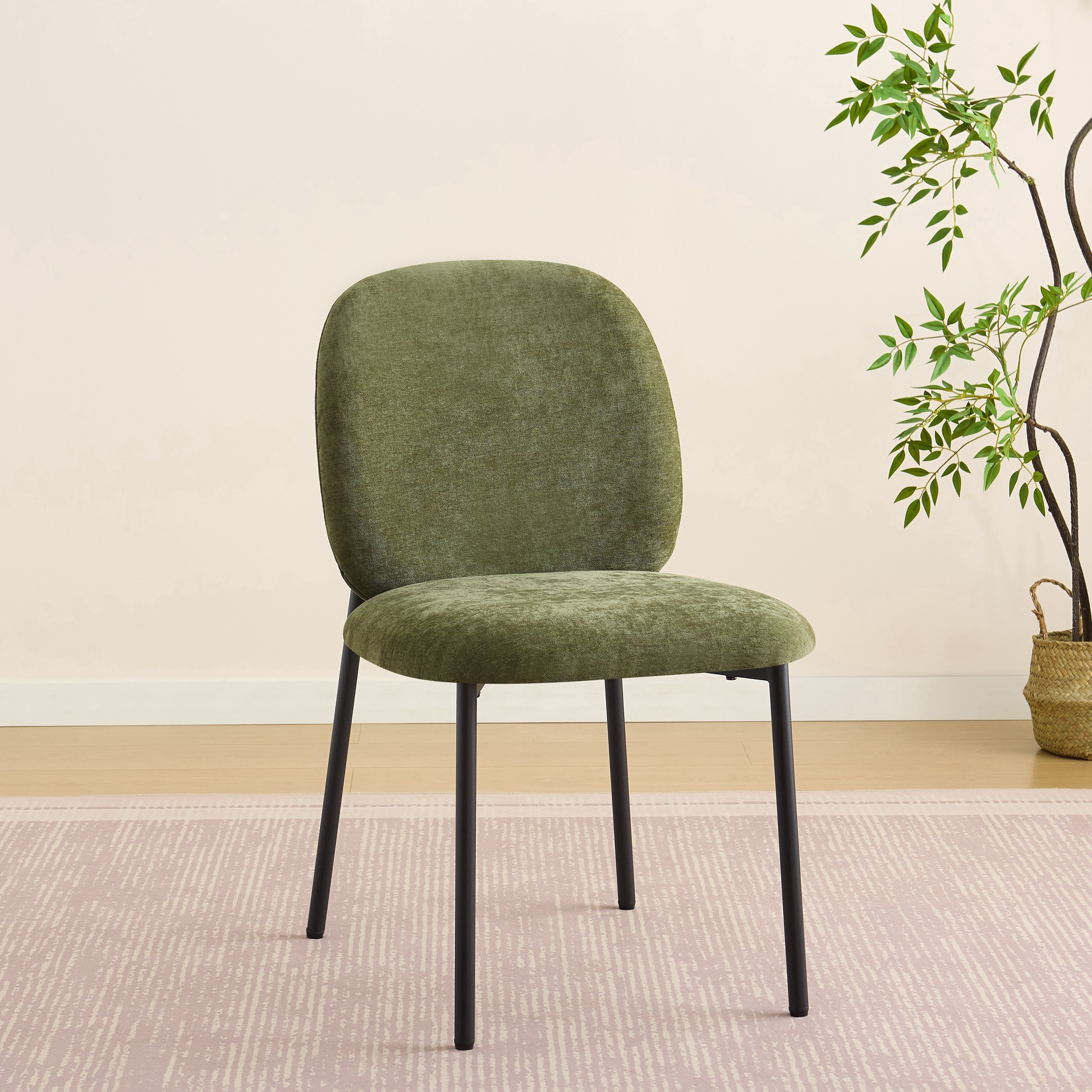 Grayton Florya Dining Chair - Set of 2-hbxdiningroom-diningchairs-image-3