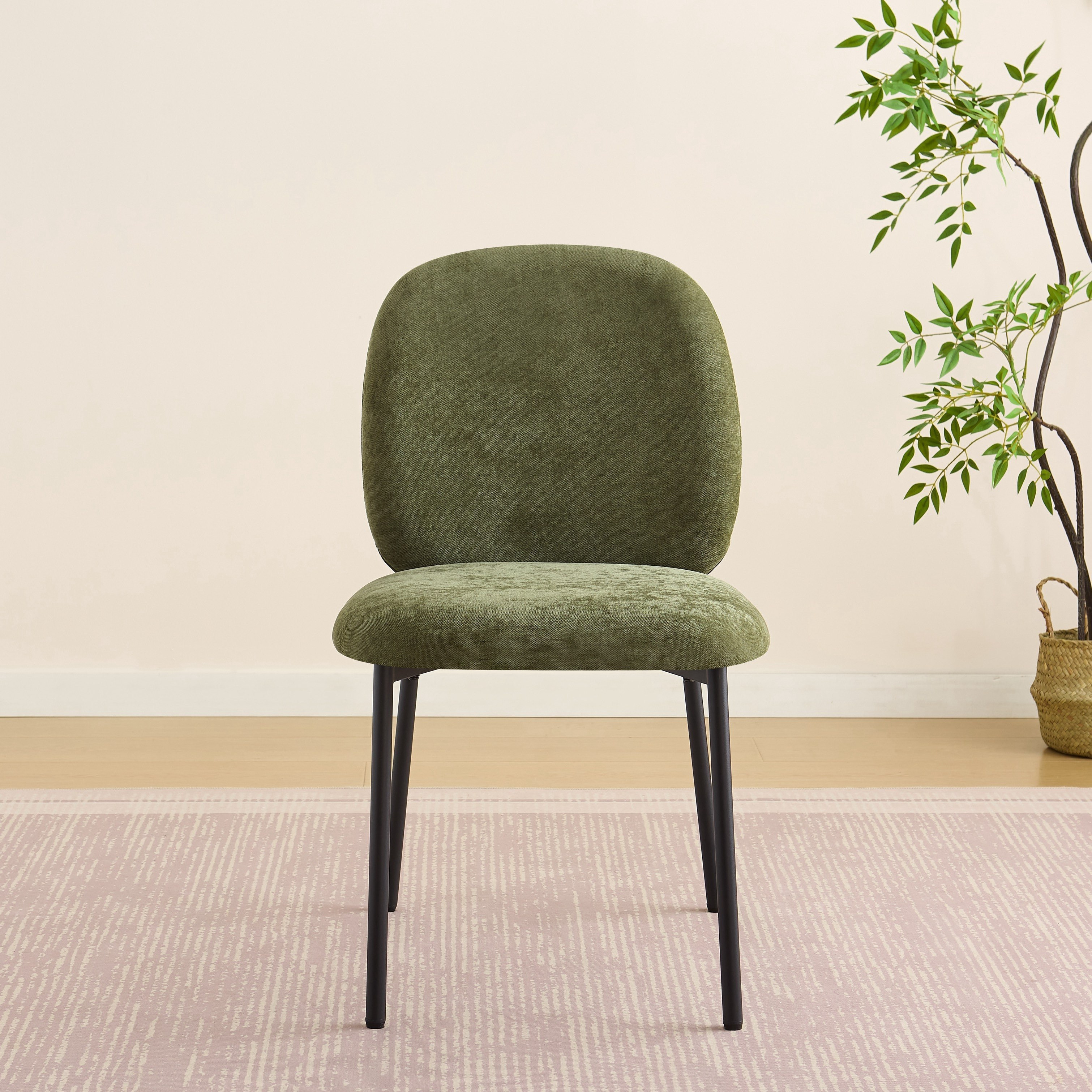 Grayton Florya Dining Chair - Set of 2-hbxdiningroom-diningchairs-image-4