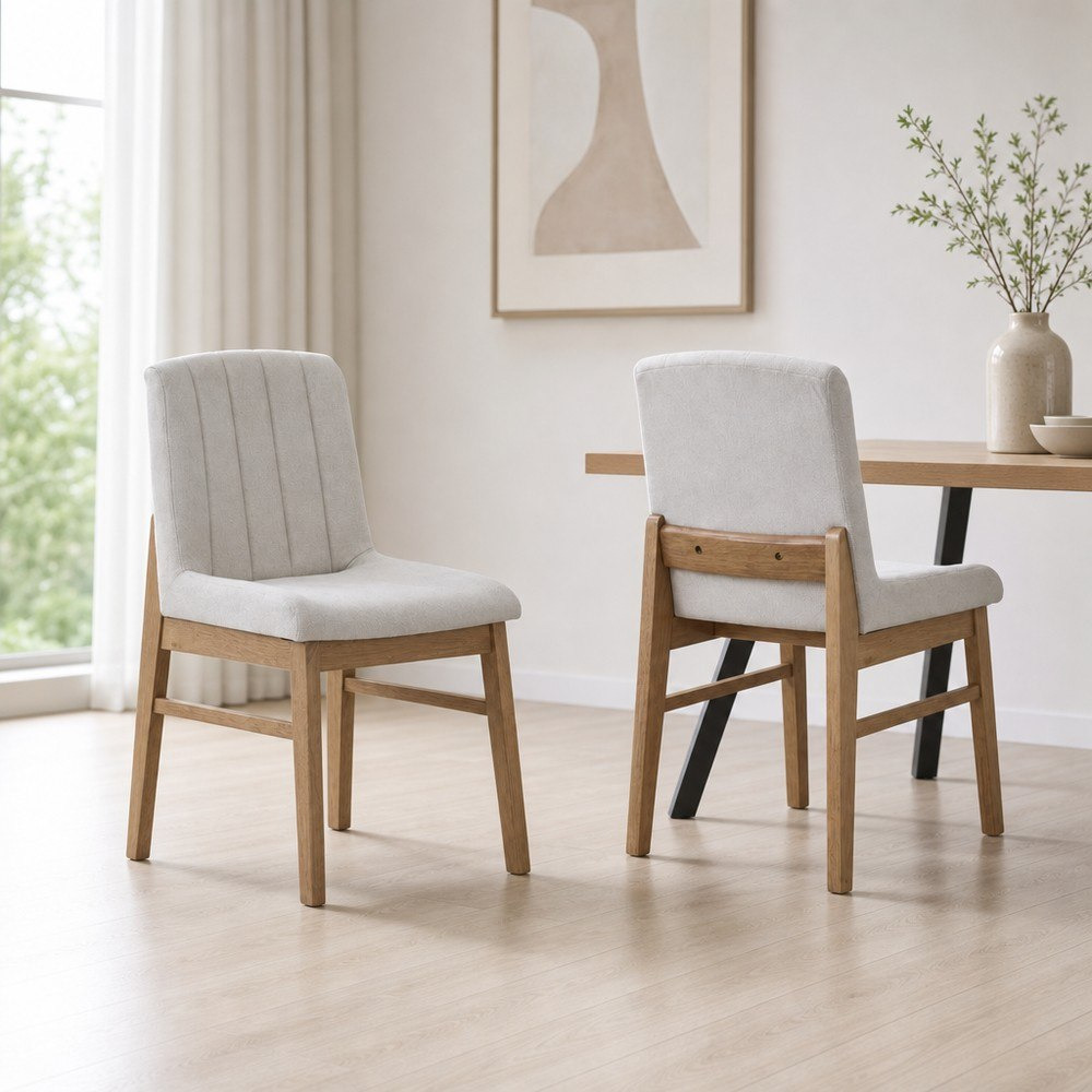 Scandi Dining Chair - Set of 2-hbxdiningroom-diningchairs-image-1