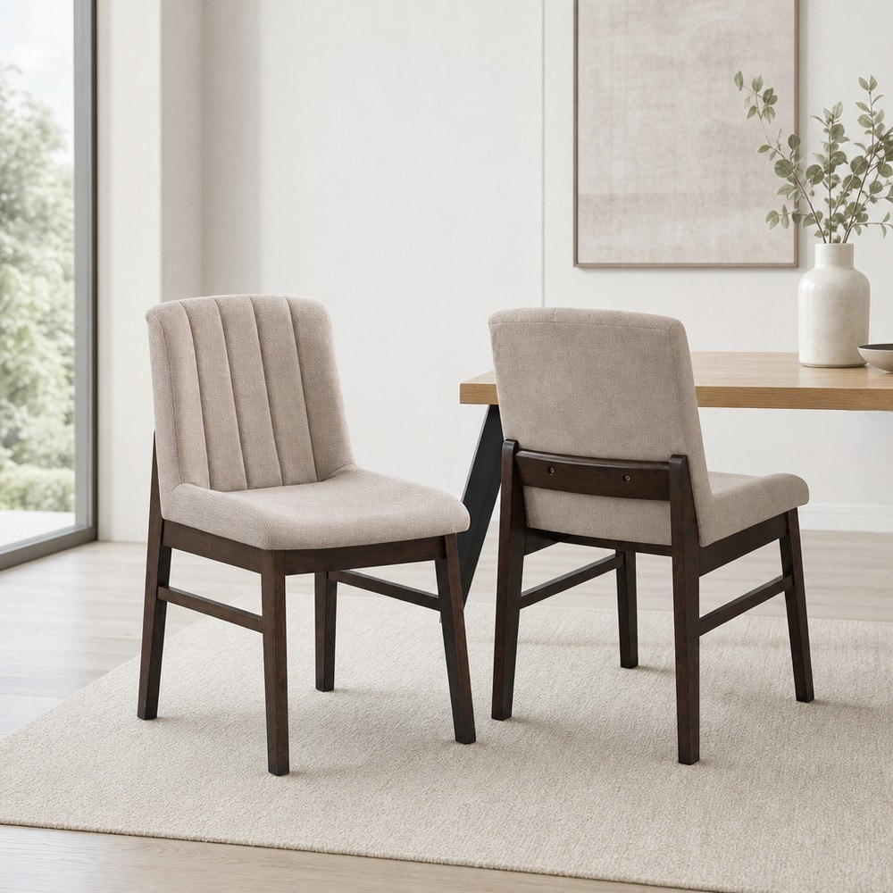 Scandi Dining Chair - Set of 2-hbxdiningroom-diningchairs-image-1