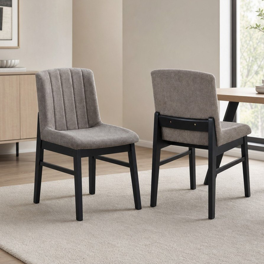 Scandi Dining Chair - Set of 2-hbxdiningroom-diningchairs-image-1
