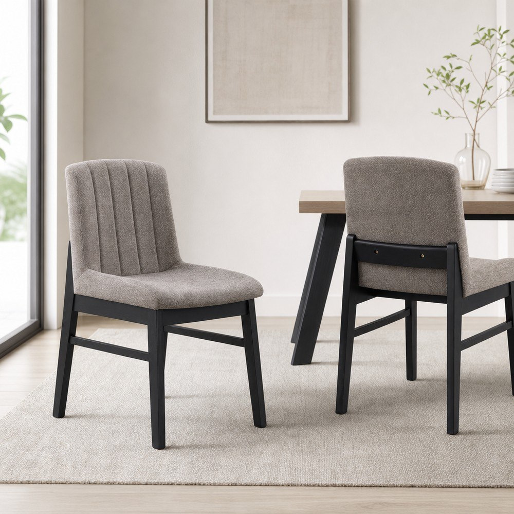 Scandi Dining Chair - Set of 2-hbxdiningroom-diningchairs-image-1