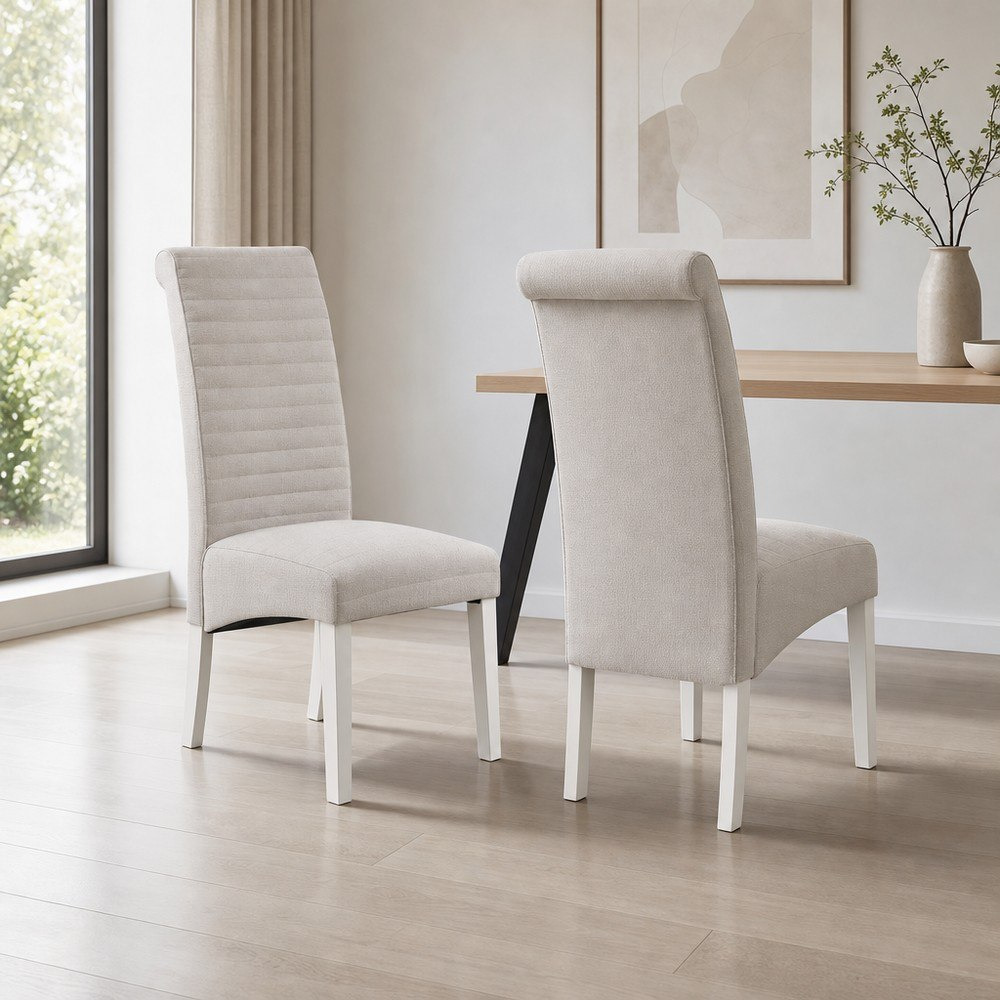 Angelic Dining Chair - Set of 2-hbxdiningroom-diningchairs-image-1