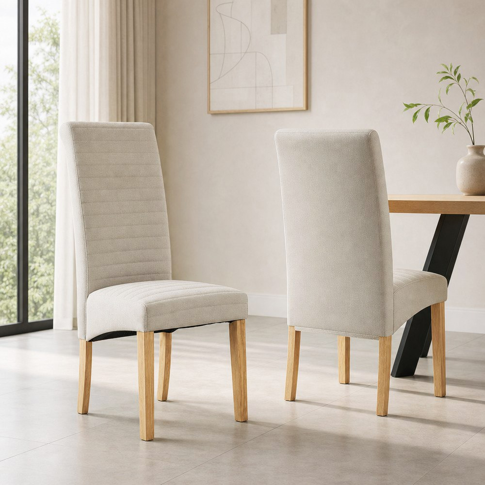 كراسي سفرة من أنجليك - طقم من قطعتين-hbxdiningroom-diningchairs-image-1