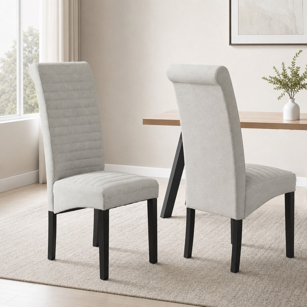 Angelic Dining Chair - Set of 2-hbxdiningroom-diningchairs-image-1