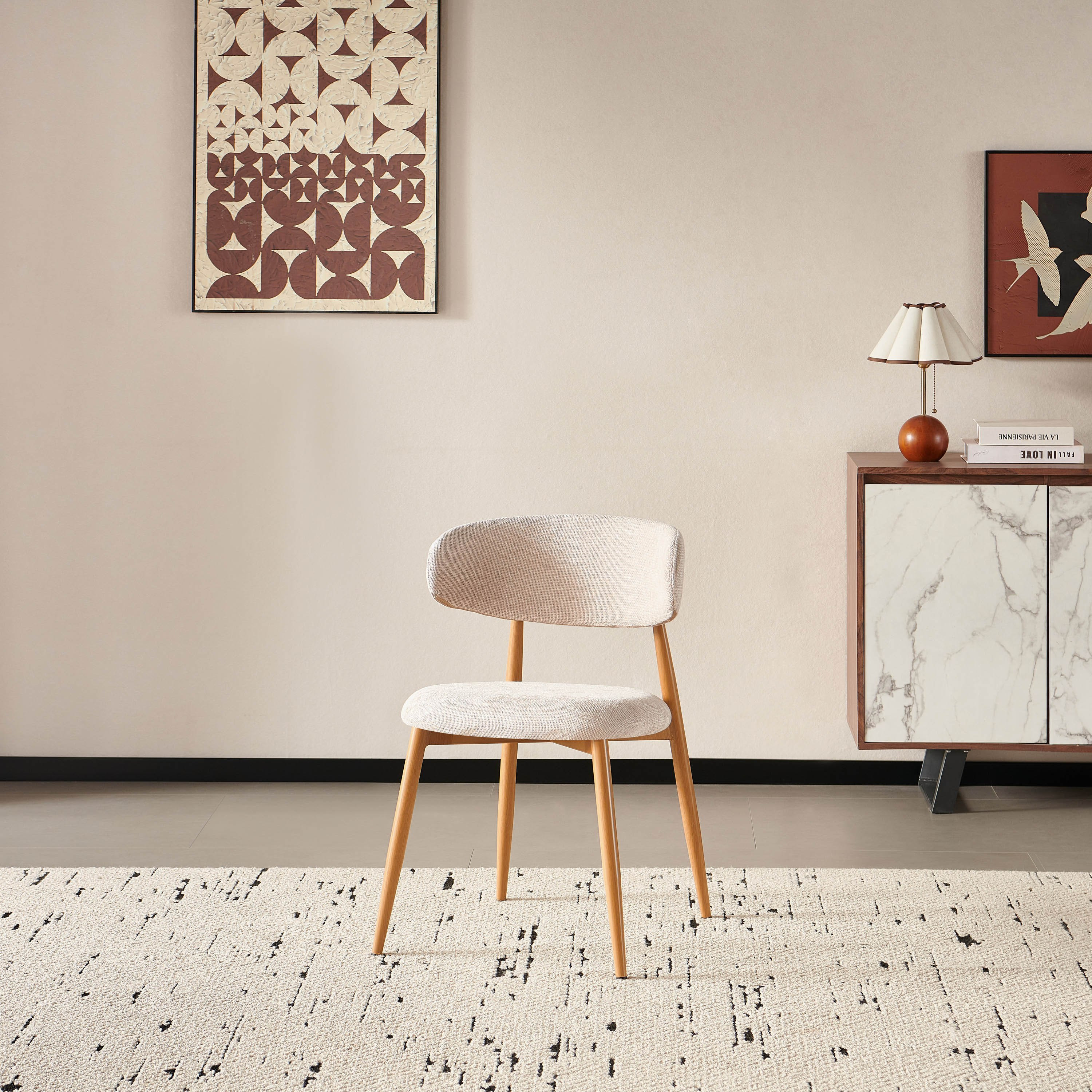 Movo Gerald Dining Chair - Set of 2-hbxdiningroom-diningchairs-image-2