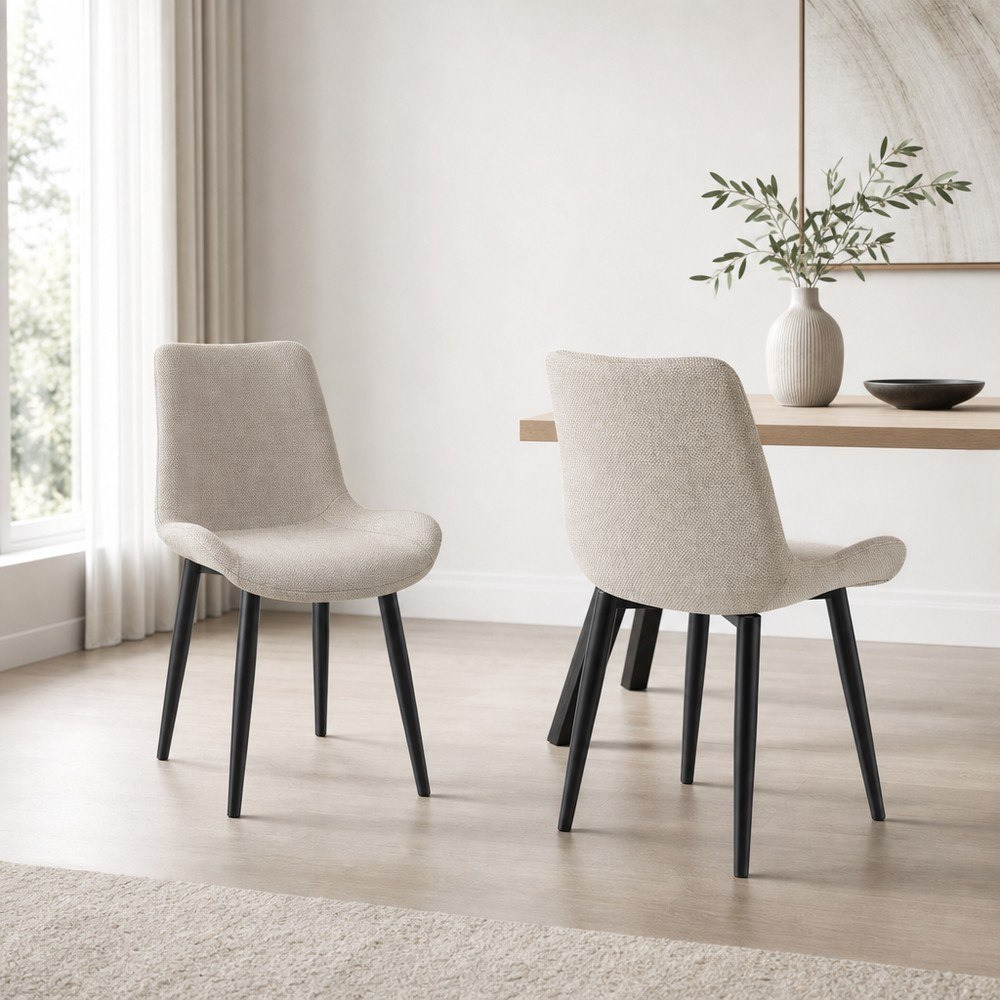 كرسي سفرة من مارويل - طقم من قطعتين-hbxdiningroom-diningchairs-image-1