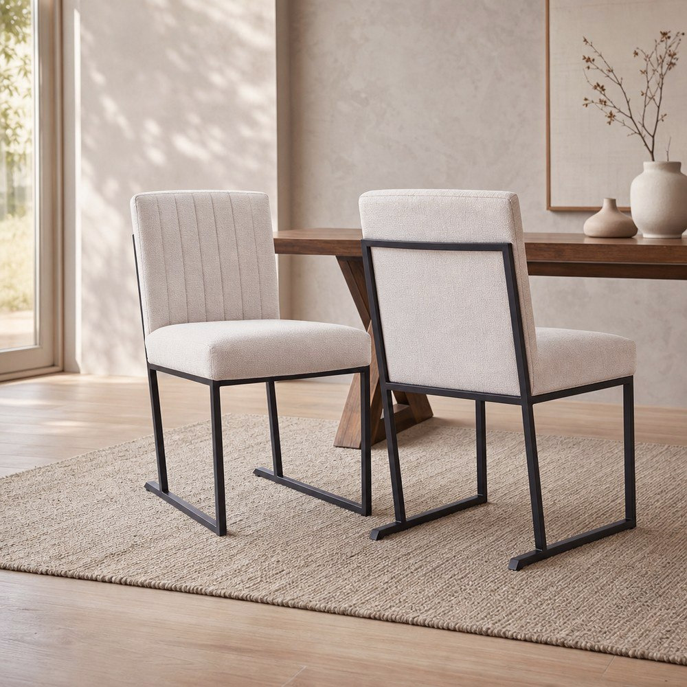 كرسي سفرة من آيريس - طقم من قطعتين-hbxdiningroom-diningchairs-image-1