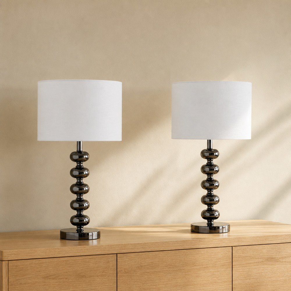 مصباح طاولة من كاسكي - طقم من 2-hbxlivingroom-lighting-tablelamps-image-1