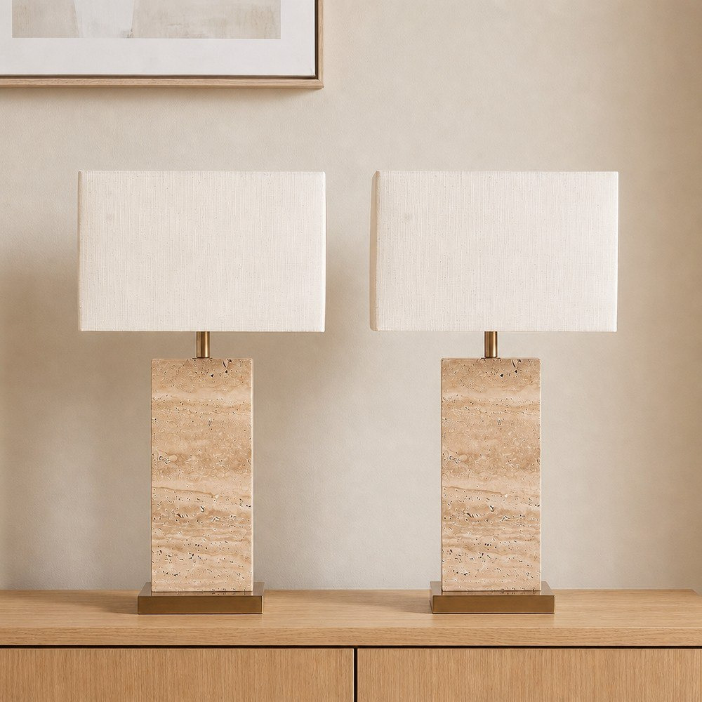 طقم مصابيح طاولة قطعتين من كيلان-hbxlivingroom-lighting-tablelamps-image-1