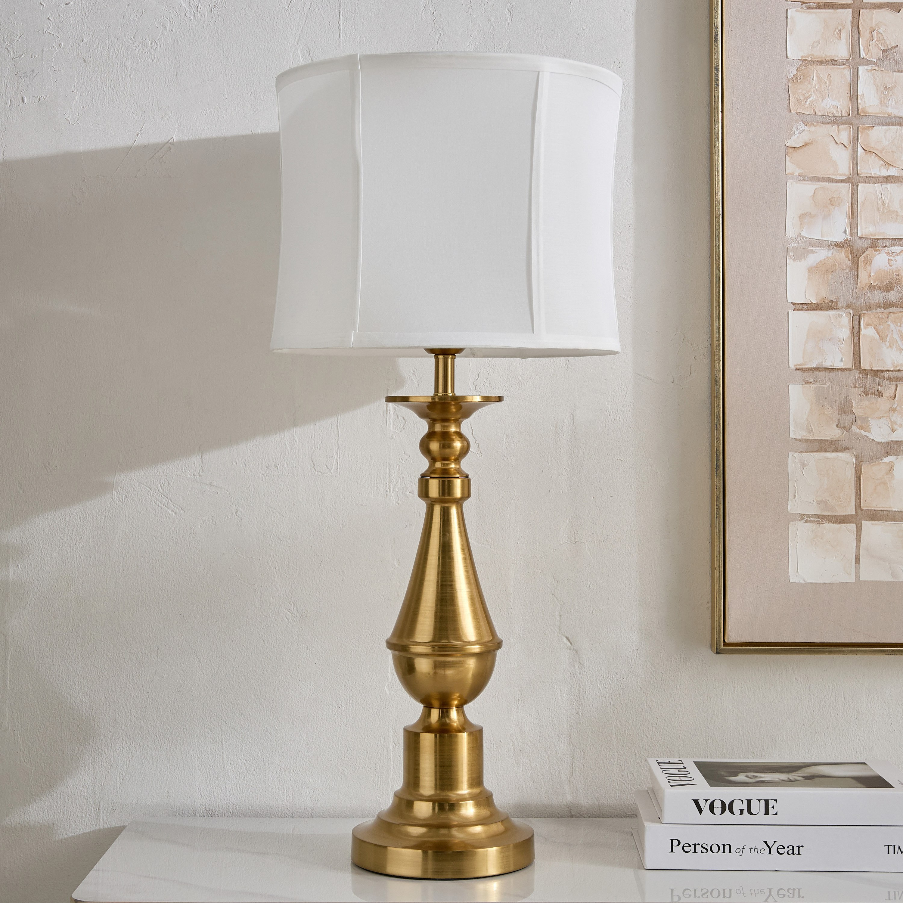 مصباح طاولة من جلين - طقم من قطعتين-hbxlivingroom-lighting-tablelamps-image-2