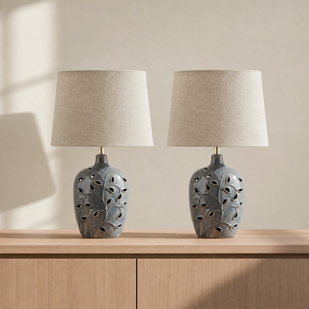 مصباح طاولة من أمالفي - طقم من 2-hbxlivingroom-lighting-tablelamps-image-1