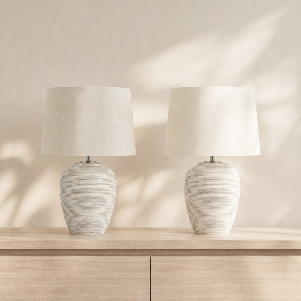 Amalfi Table Lamp - Set of 2-hbxlivingroom-lighting-tablelamps-image-1