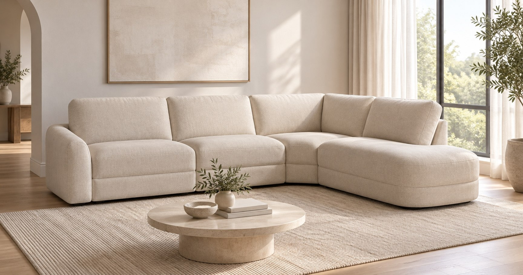 Palencia NXT Fabric Right Corner Sofa-hbxlivingroom-sofasandarmchairs-modularsofas-image-1