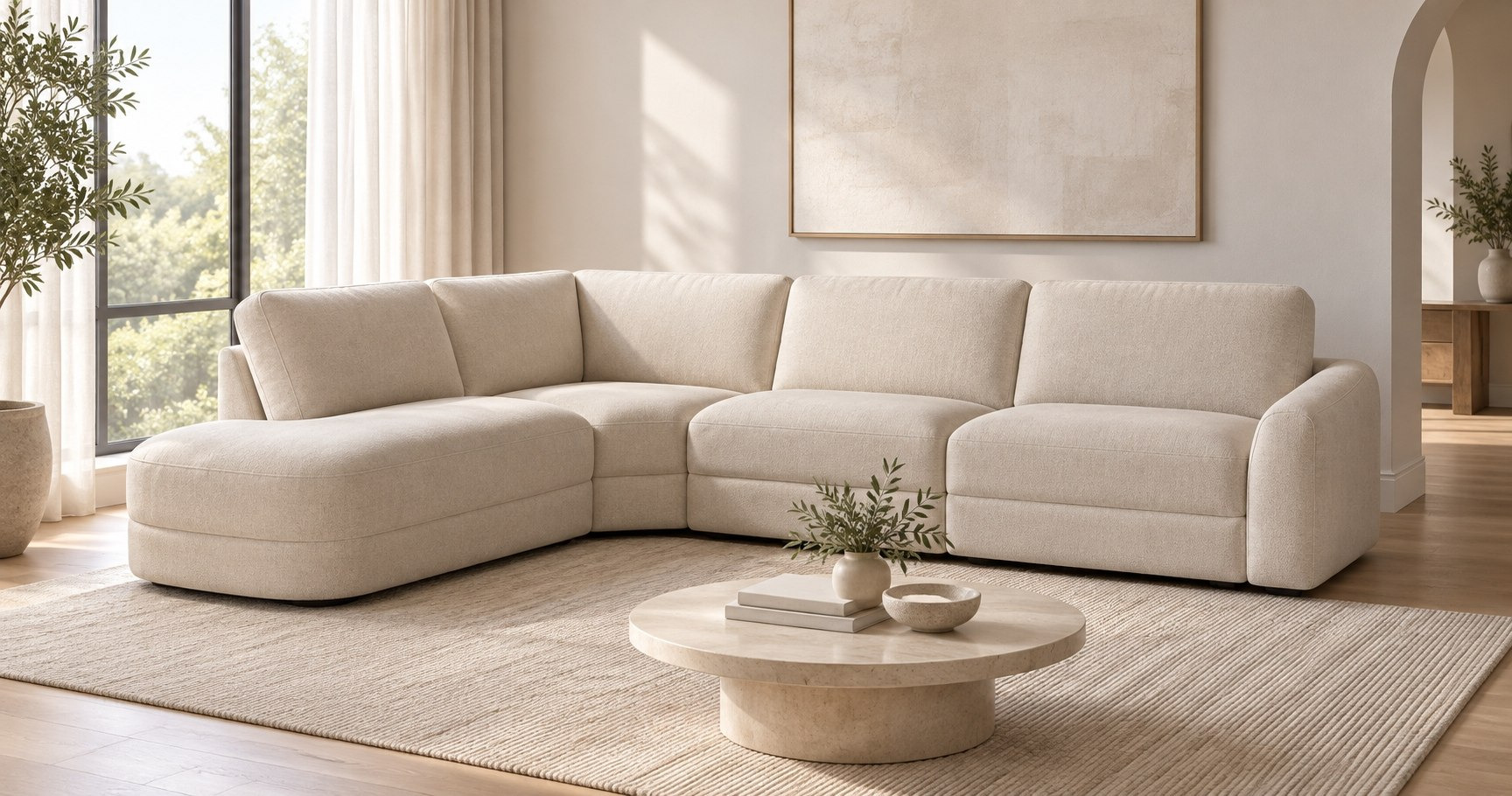 Palencia NXT Fabric Left Corner Sofa-hbxlivingroom-sofasandarmchairs-modularsofas-image-1