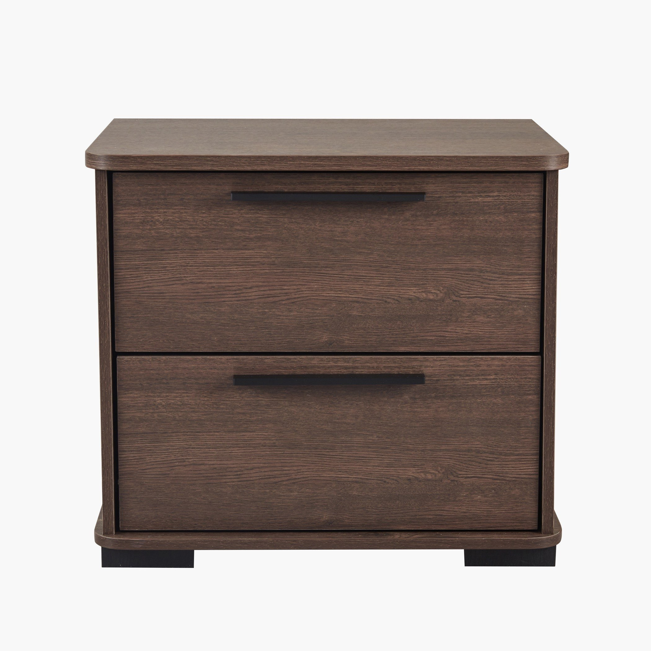 طقم طاولة سرير جانبية بدرجين من موفو هوتيليا - قطعتين-hbxfurniture-bedroom-nightstands-image-4