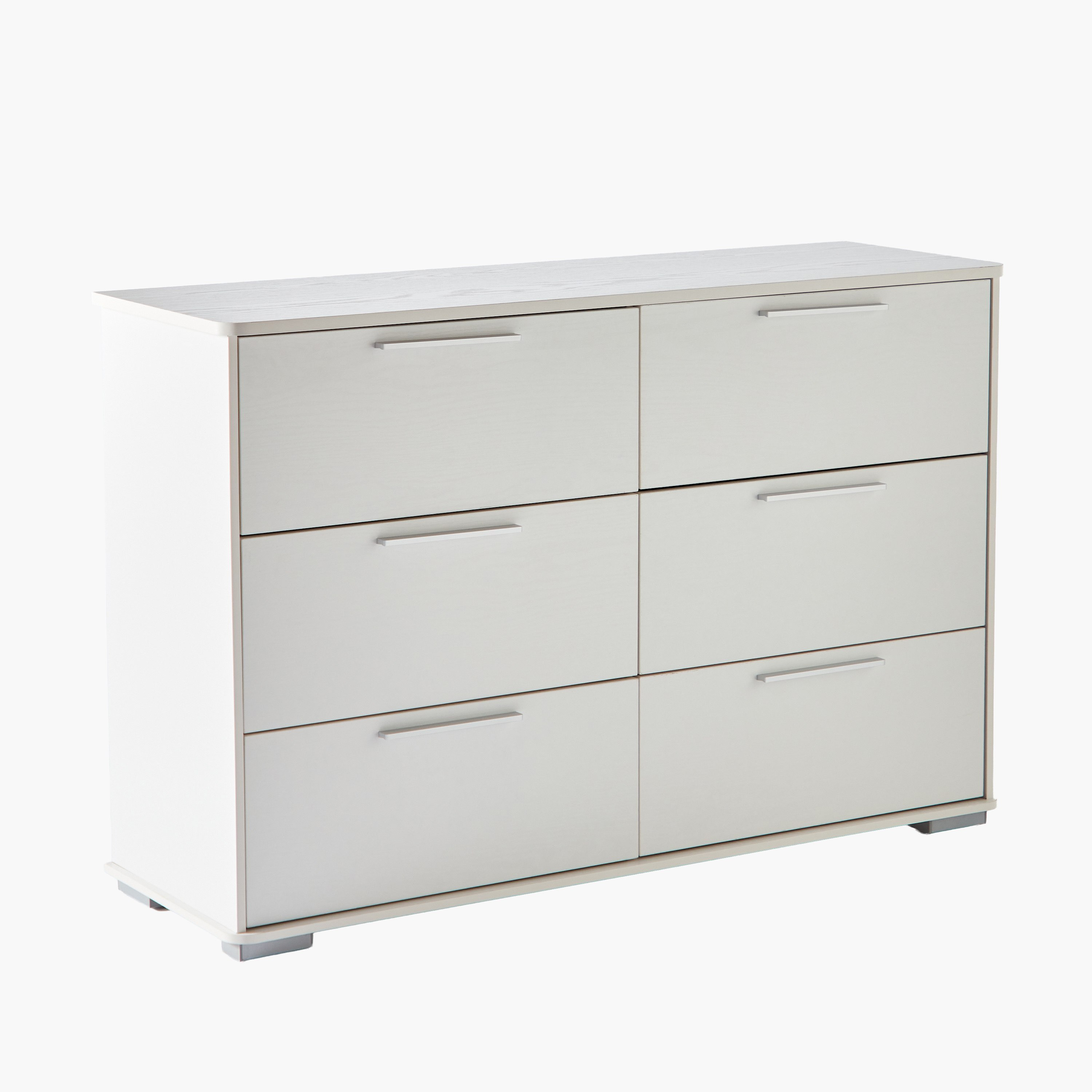 Frankfurt 2-Drawer Smart Nightstand Set with Dresser - Set of 3-hbxfurniture-bedroom-dressersandmirrors-image-16