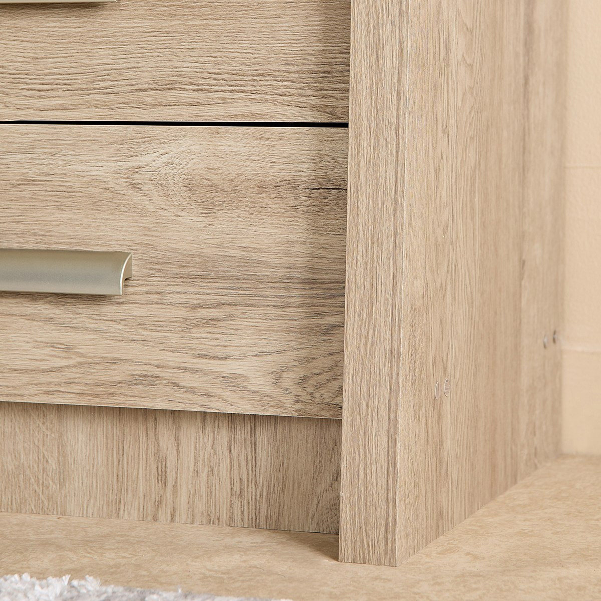 Curvy 2-Drawer Nightstand Set with Dresser - Set of 3-hbxfurniture-bedroom-dressersandmirrors-image-10