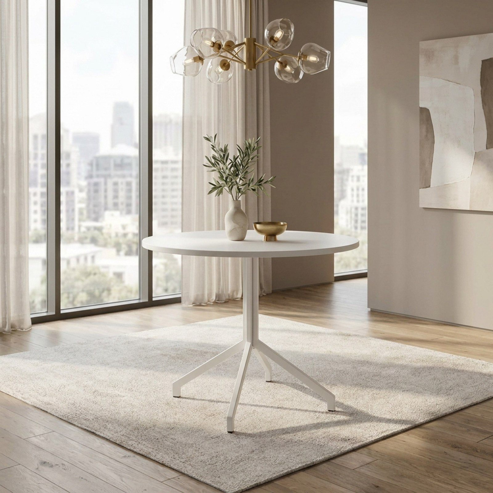 Oreo Hobbs 2-Seater Dining Set-hbxfurniture-diningtablesandsets-diningsets-twoseater-image-3