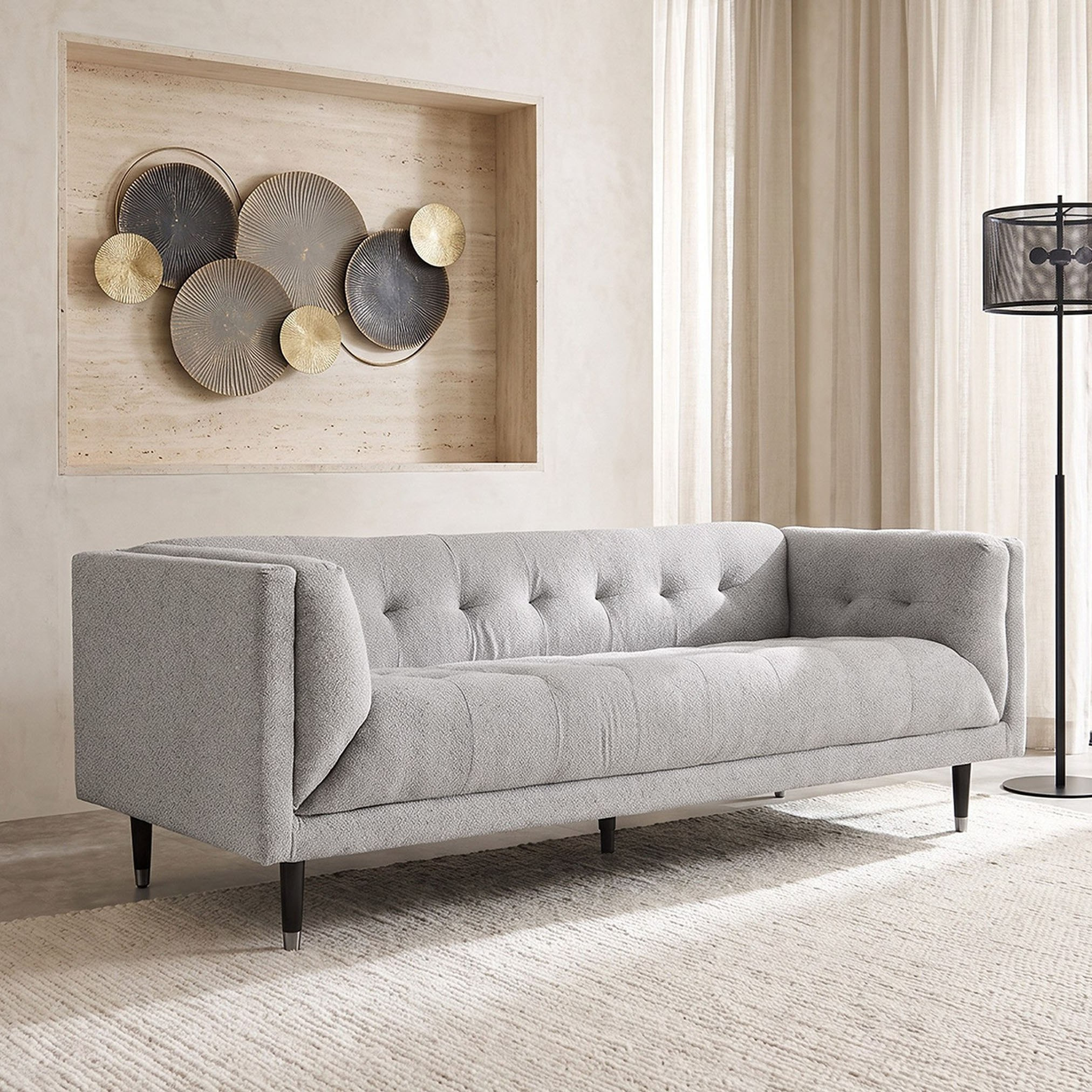 Delphi 3+2+1 Seater Sofa Package-hbxfurniture-livingroom-sofasandsofasets-image-2