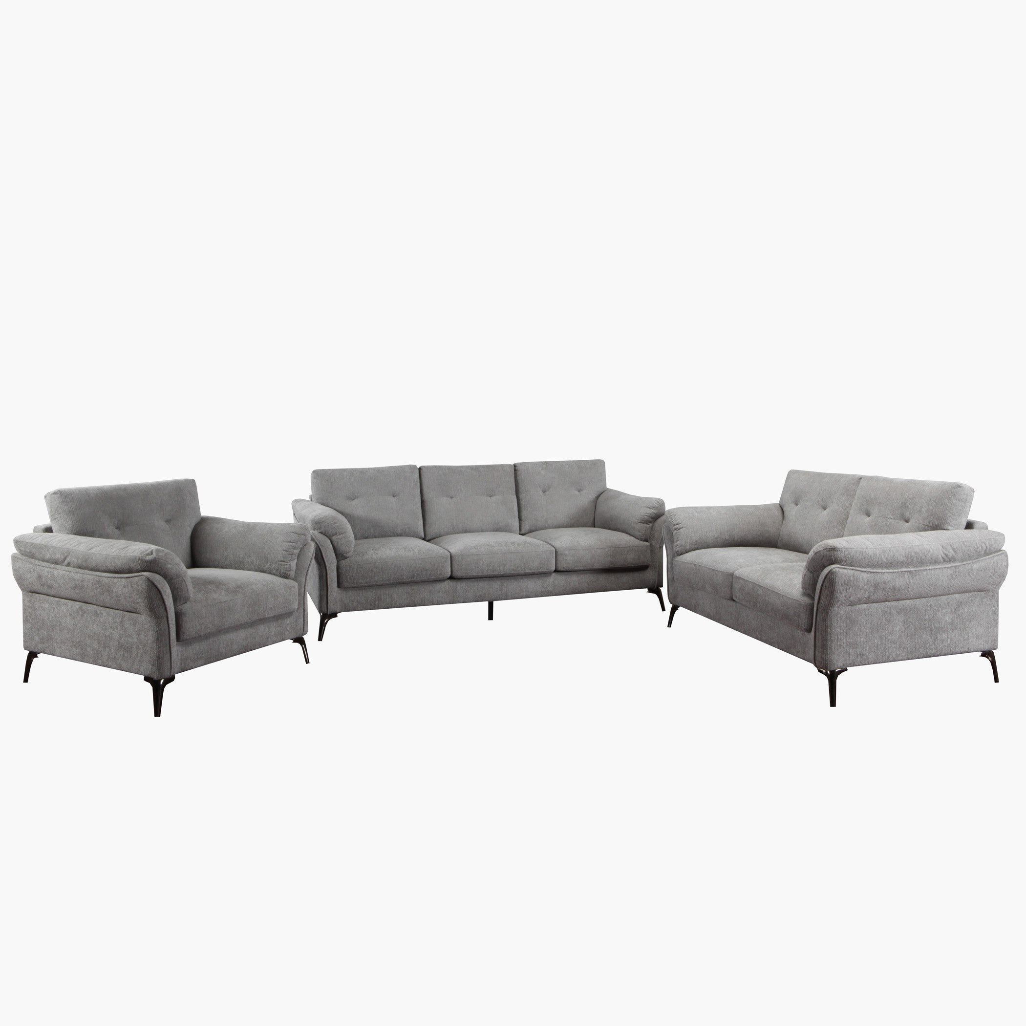 Elvis 3+2+1 Seater Sofa Package-hbxfurniture-livingroom-sofasandsofasets-image-16