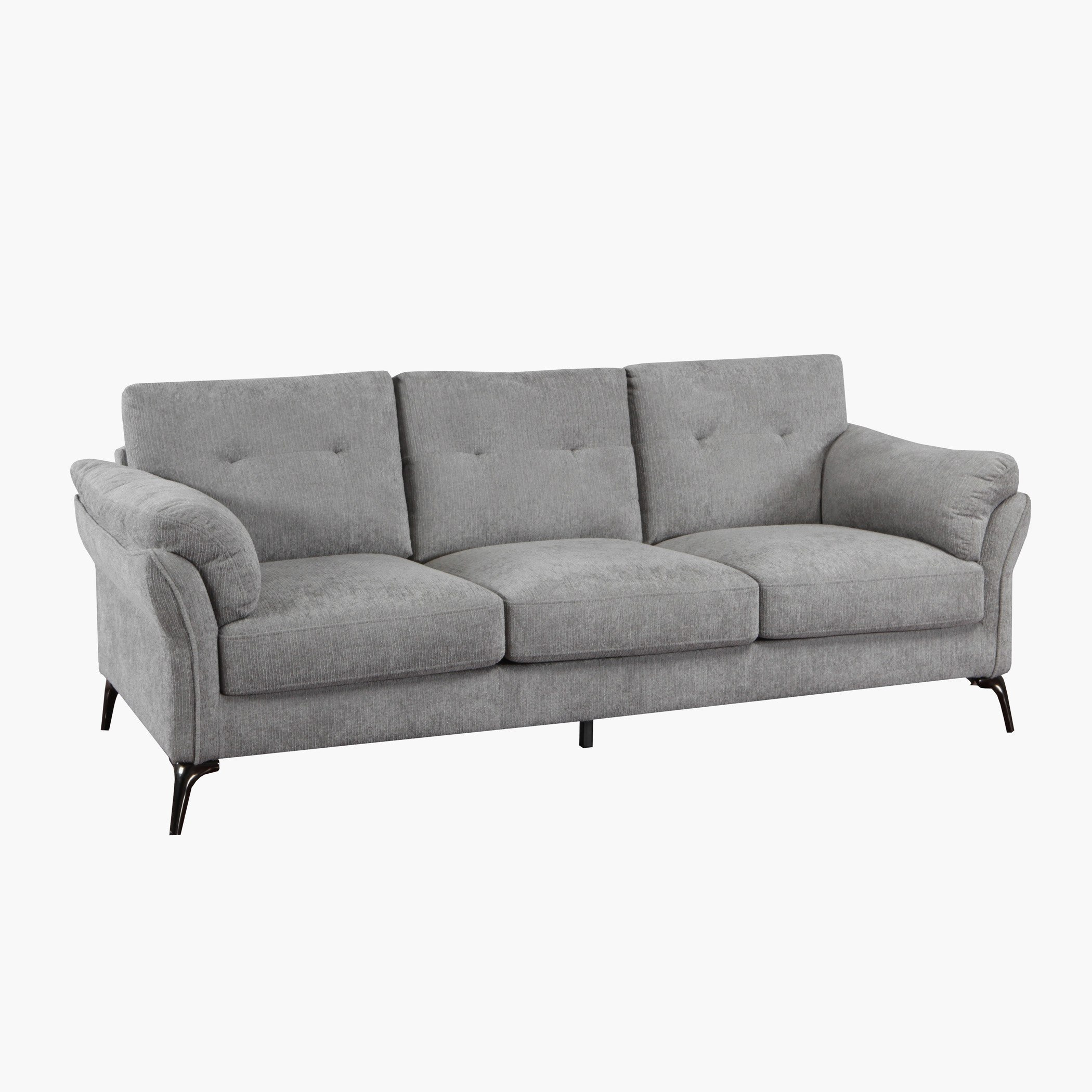 Elvis 3+2+1 Seater Sofa Package-hbxfurniture-livingroom-sofasandsofasets-image-4