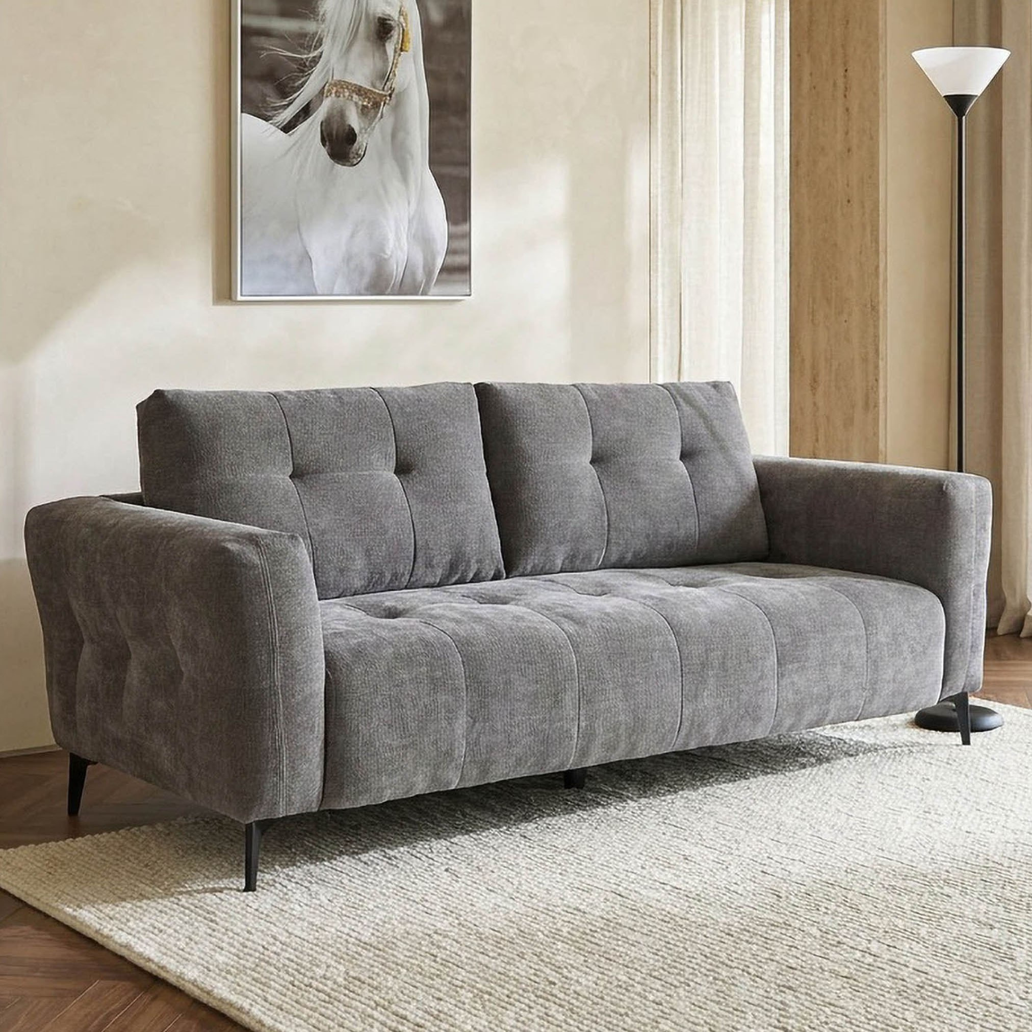 Europe 3+2+1 Seater Sofa Package-hbxfurniture-livingroom-sofasandsofasets-image-2