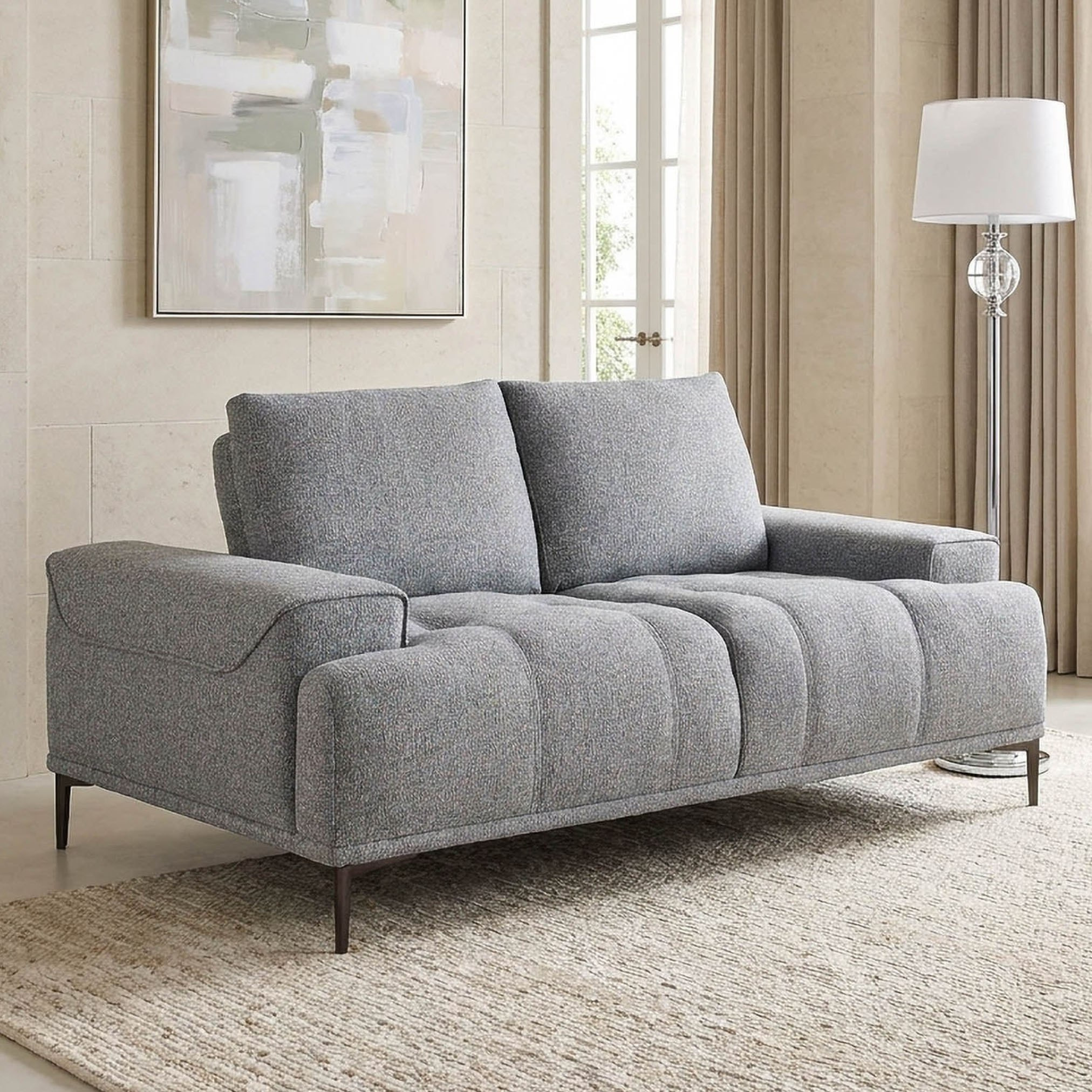 Laurent 3+2+1 Seater Sofa Package-hbxfurniture-livingroom-sofasandsofasets-image-10