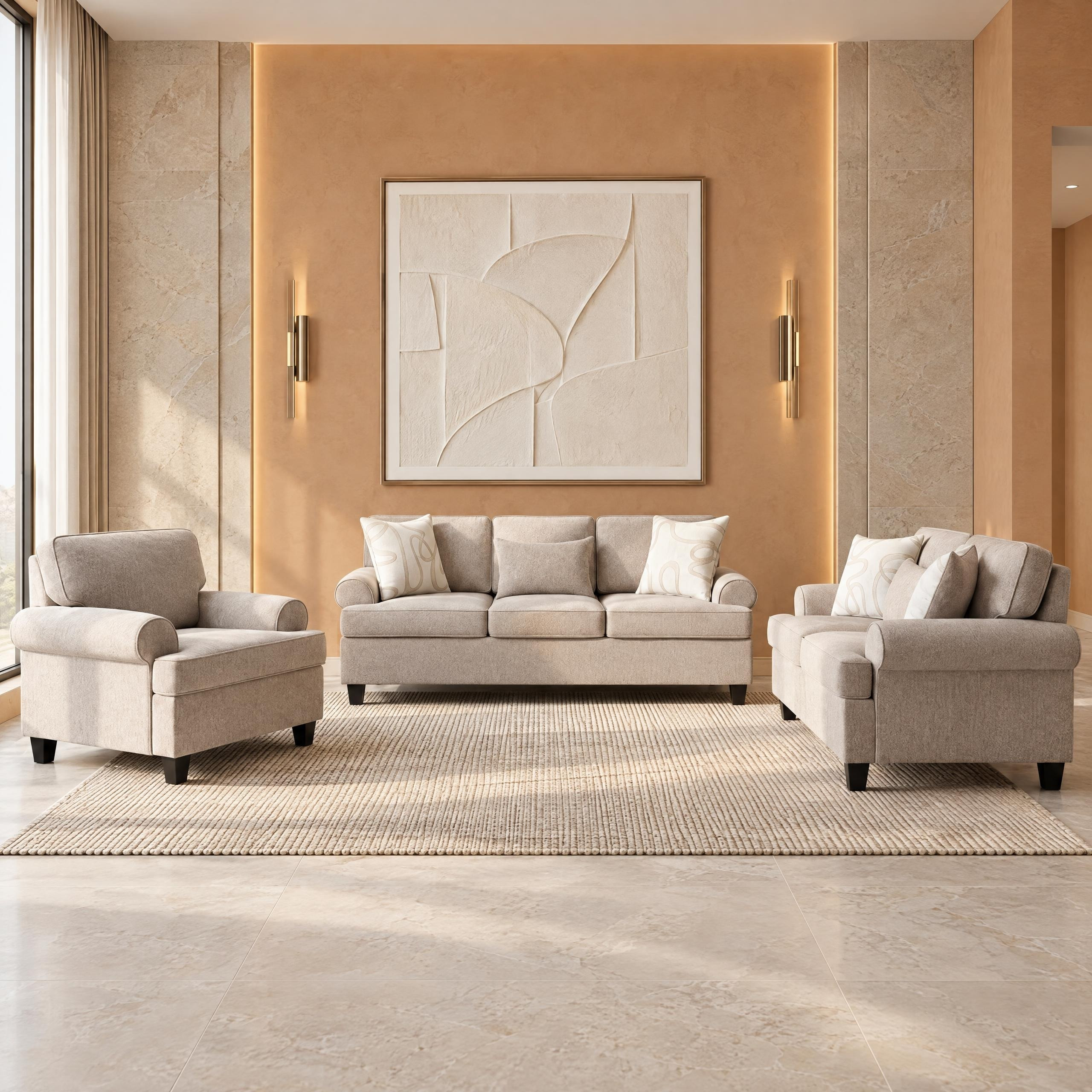 Manhattan Cambridge NXT 3+2+1 Seater Sofa Package-hbxfurniture-livingroom-sofasandsofasets-image-1