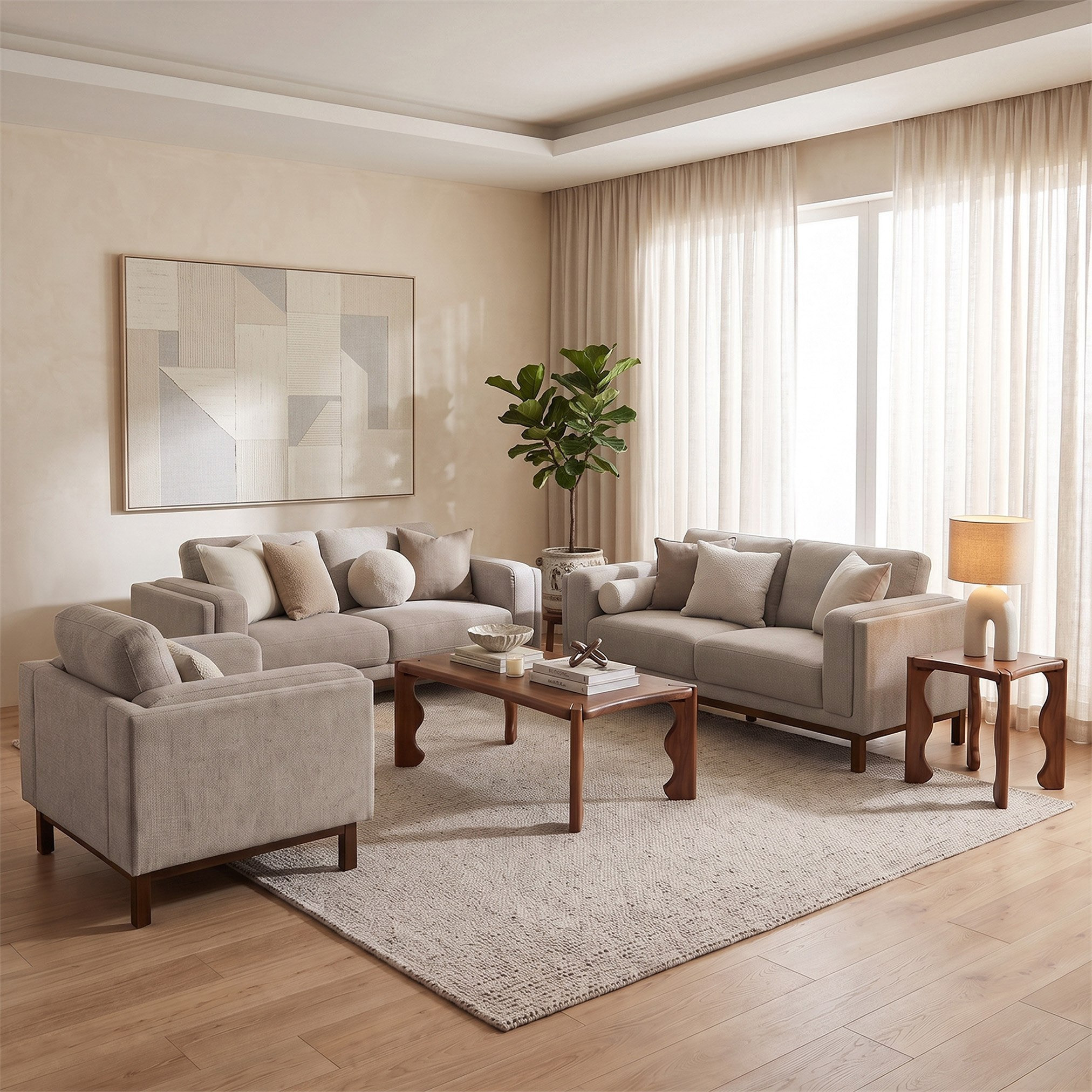 Pitcher 3+2+1 Seater Sofa Package-hbxfurniture-livingroom-sofasandsofasets-image-12