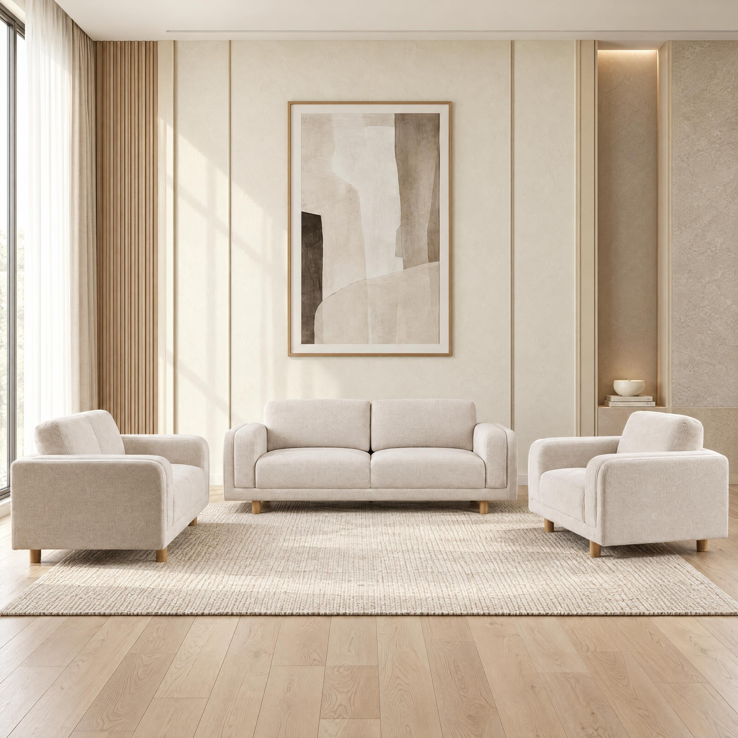 Portland NXT 3+2+1 Seater Sofa Package-hbxfurniture-livingroom-sofasandsofasets-image-1