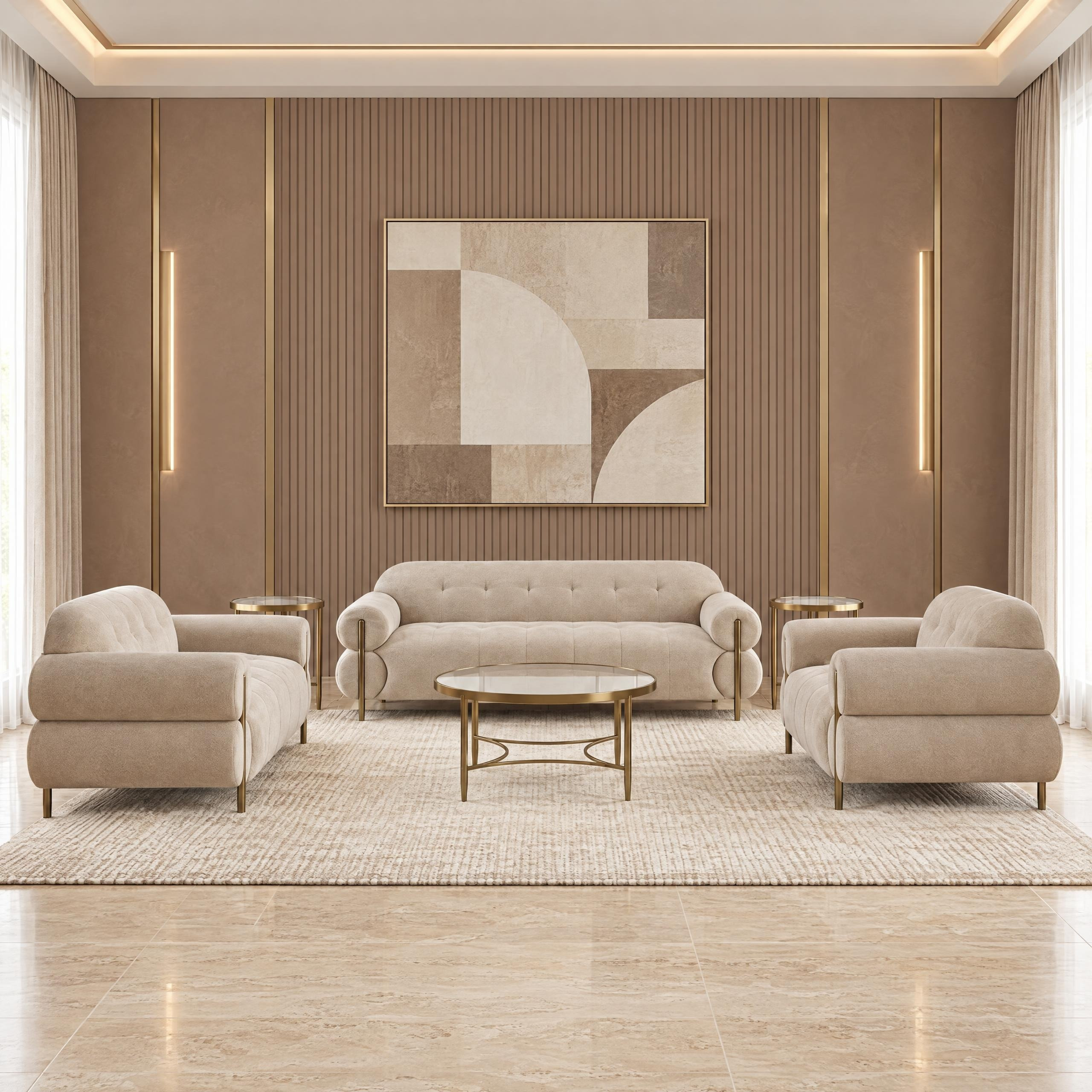 Trinity 3+2+1 Seater Sofa Package-hbxfurniture-livingroom-sofasandsofasets-image-1