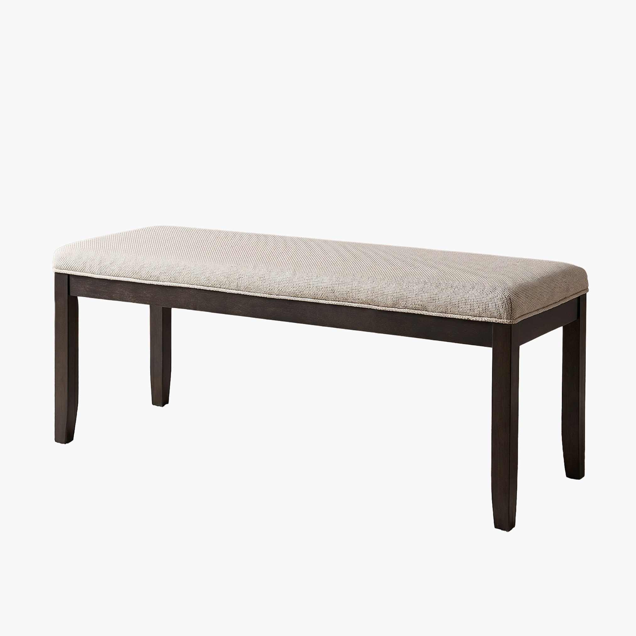 Orlando 6-Seater Genuine Marble Top Dining Set with Bench and Sideboard-hbxfurniture-diningtablesandsets-diningsets-sixseater-image-7