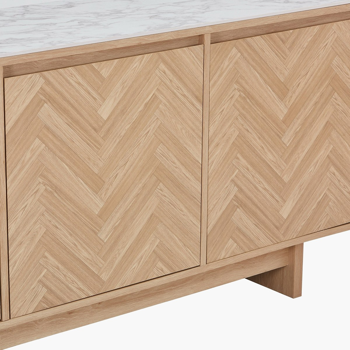 طقم سفرة دينا 6 مقاعد مع بوفيه راقي-hbxfurniture-diningtablesandsets-diningsets-sixseater-image-13