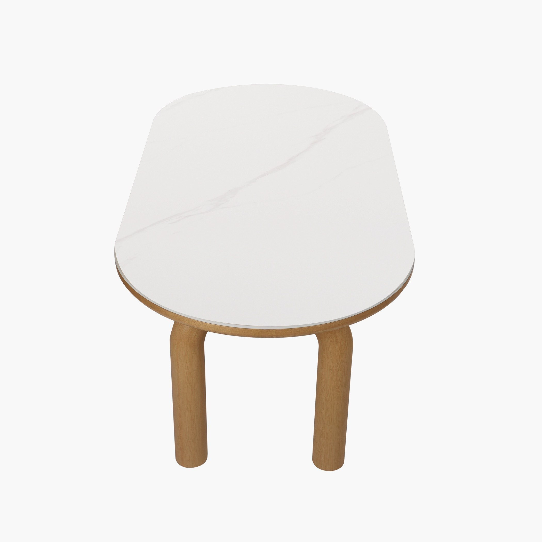 طقم سفرة دينا 6 مقاعد مع بوفيه راقي-hbxfurniture-diningtablesandsets-diningsets-sixseater-image-5