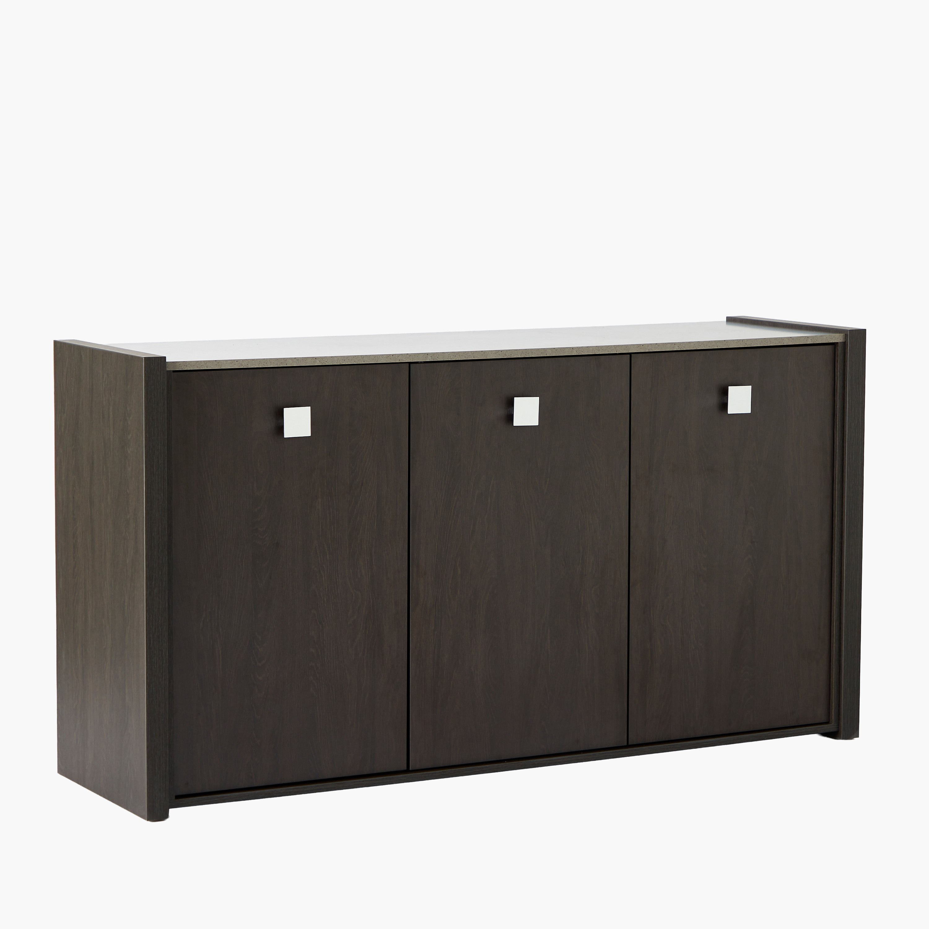 طقم طاولة طعام مونتانا 6 مقاعد مع خزانة جانبية من كامبريدج-hbxfurniture-diningtablesandsets-diningsets-sixseater-image-27