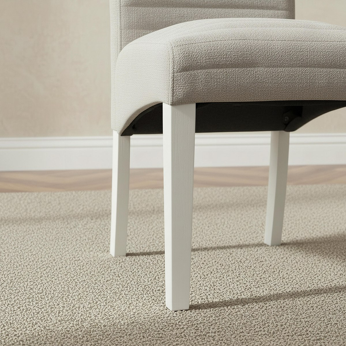 طقم طاولة سفرة لـ6 مقاعد مع خزانة جانبية من أنجيليك-hbxfurniture-diningtablesandsets-diningsets-sixseater-image-12