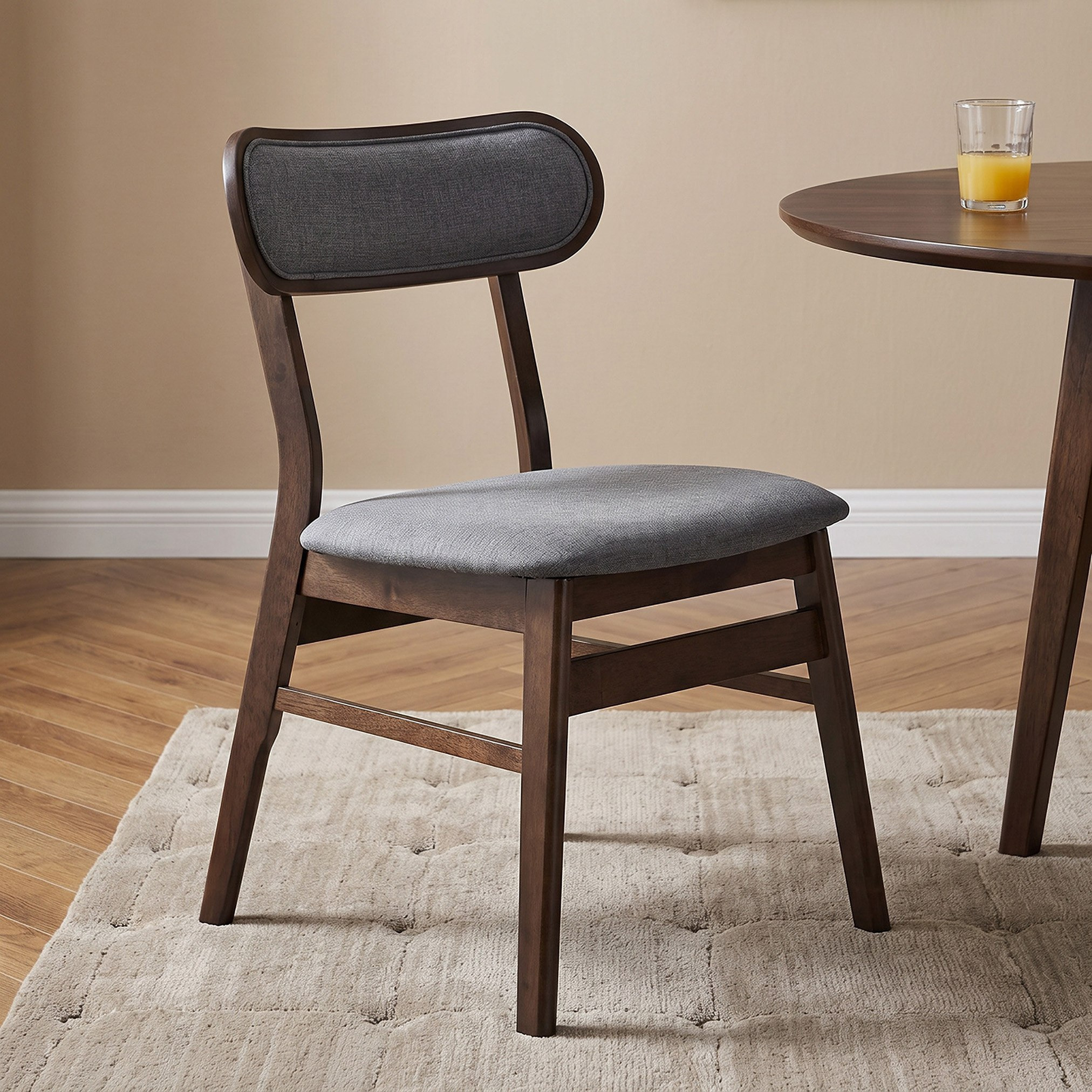 Riccardo Nordi 6-Seater Dining Set-hbxfurniture-diningtablesandsets-diningsets-sixseater-image-7
