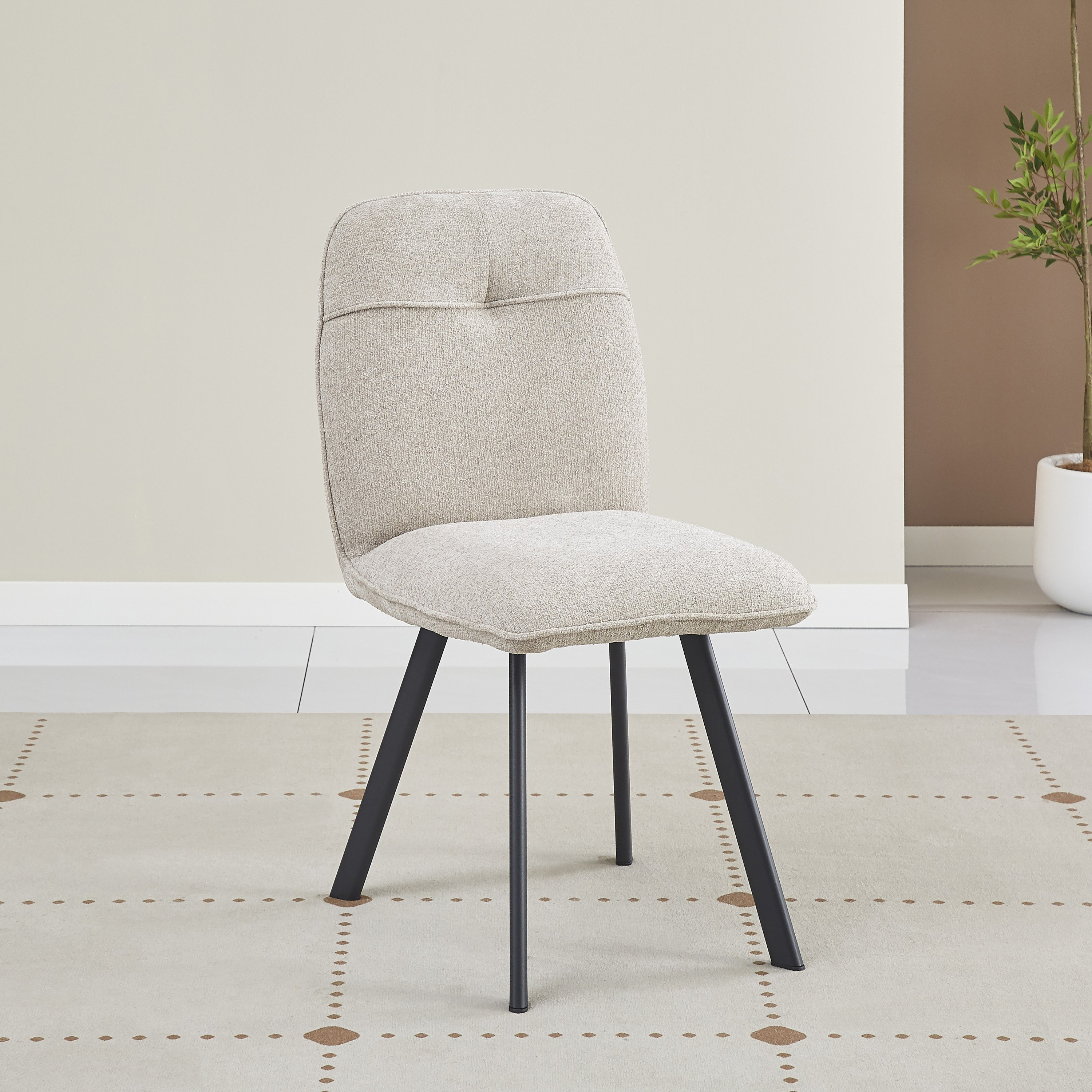Riccardo Basil 2-Seater Dining Set-hbxfurniture-diningtablesandsets-diningsets-twoseater-image-10