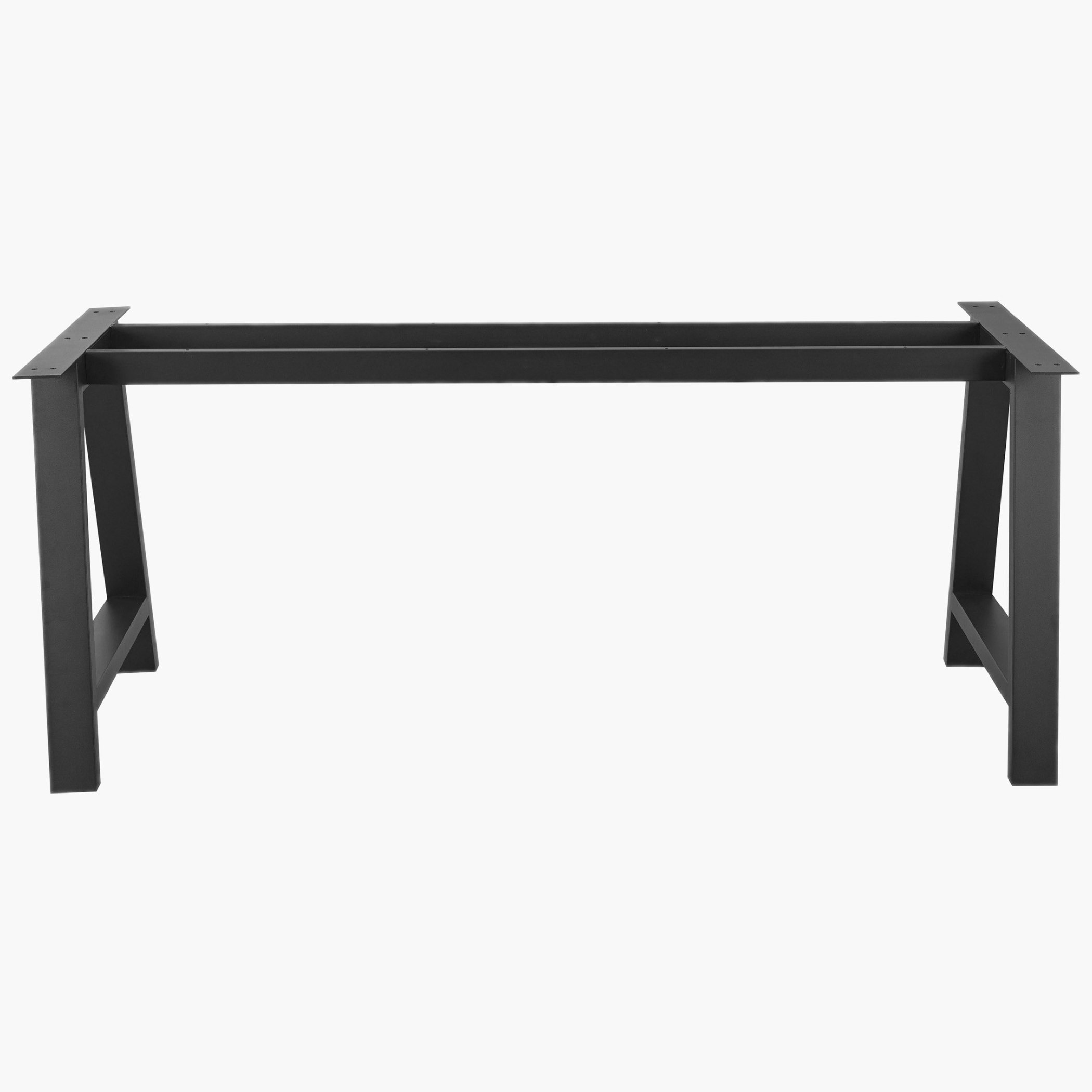 Iris 6-Seater A-Leg Dining Set-hbxfurniture-diningtablesandsets-diningsets-sixseater-image-10