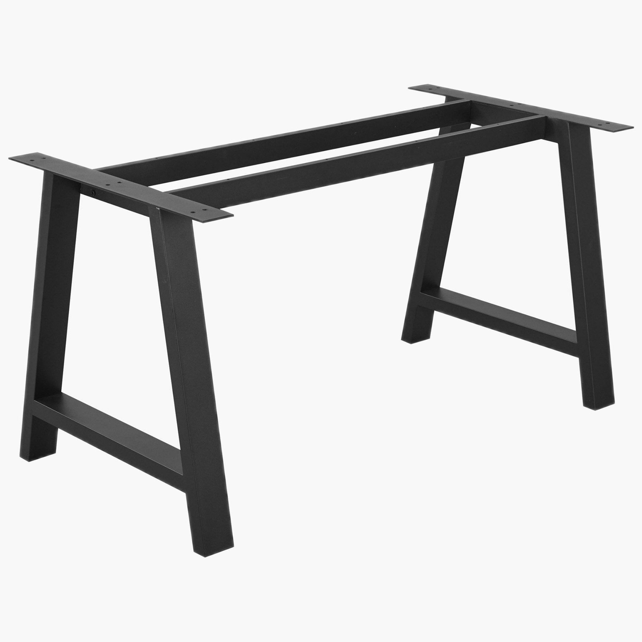 Iris 6-Seater A-Leg Dining Set-hbxfurniture-diningtablesandsets-diningsets-sixseater-image-5