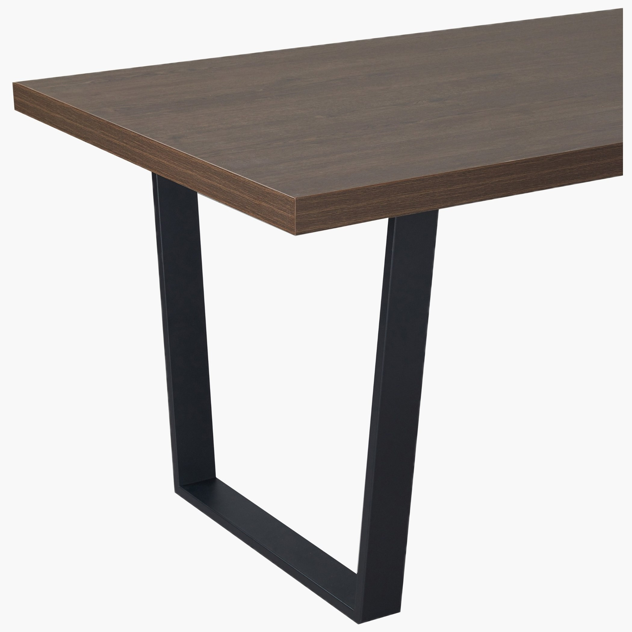 Iris 6-Seater U-Leg Dining Set-hbxfurniture-diningtablesandsets-diningsets-sixseater-image-17