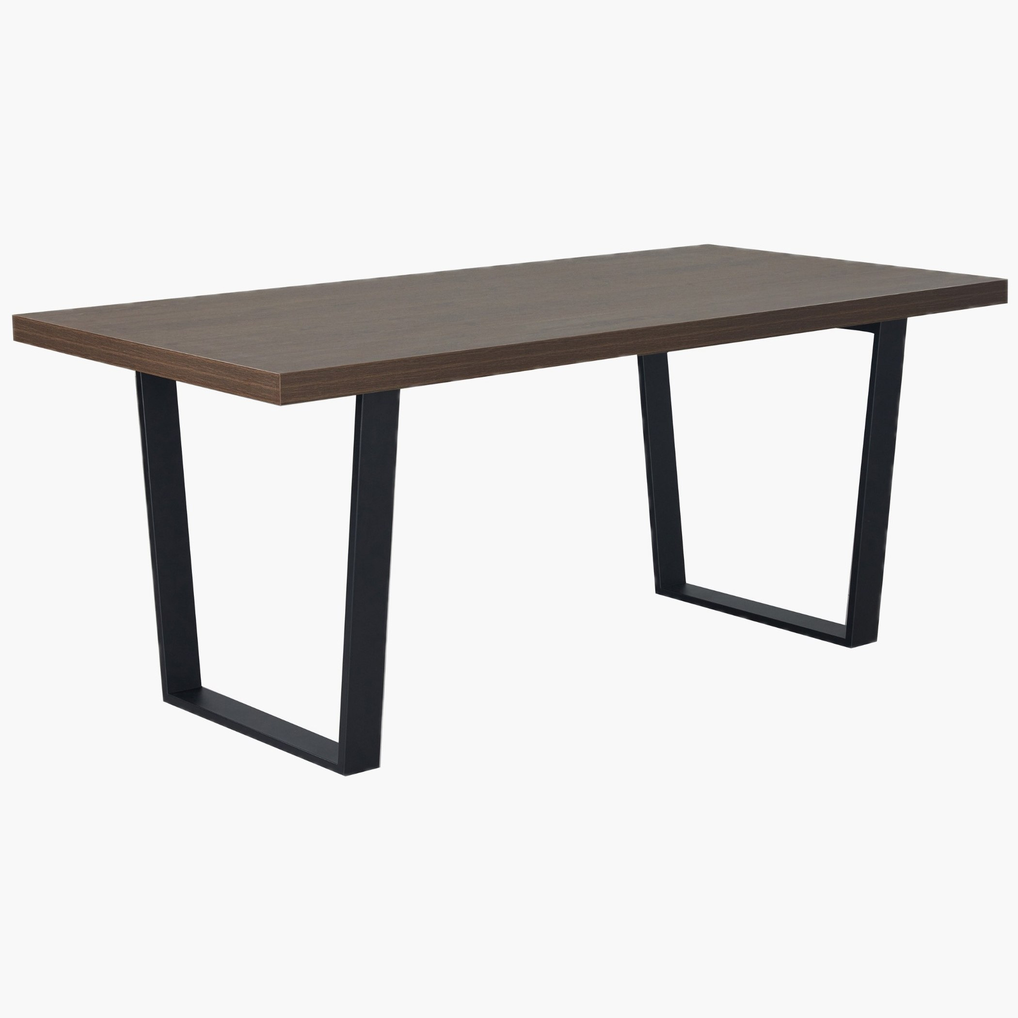 Iris 6-Seater U-Leg Dining Set-hbxfurniture-diningtablesandsets-diningsets-sixseater-image-12